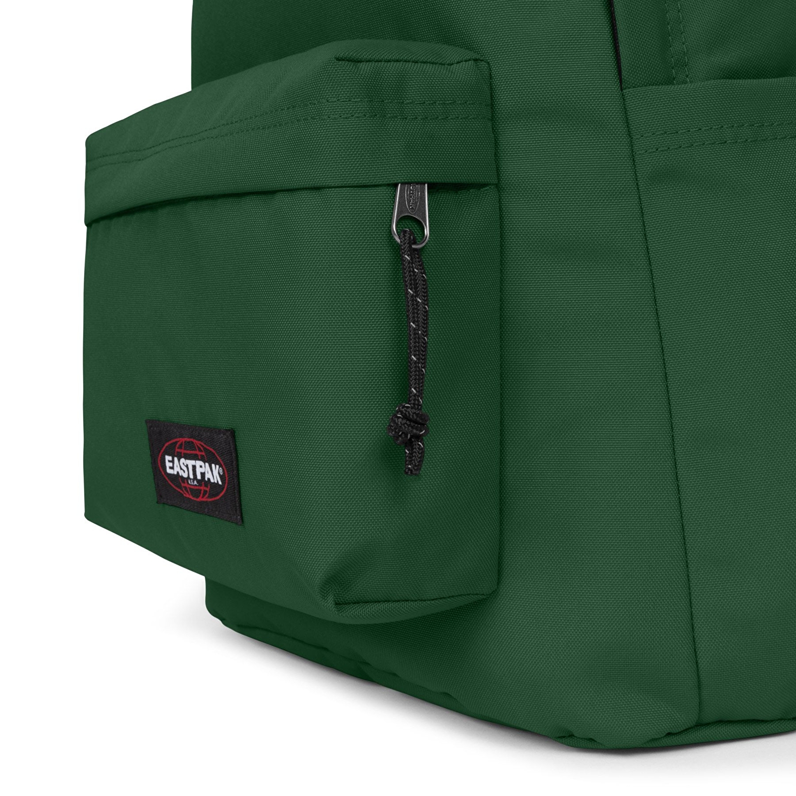 Eastpak CROWN BAG BRISTLE GREEN SIRT ÇANTASI