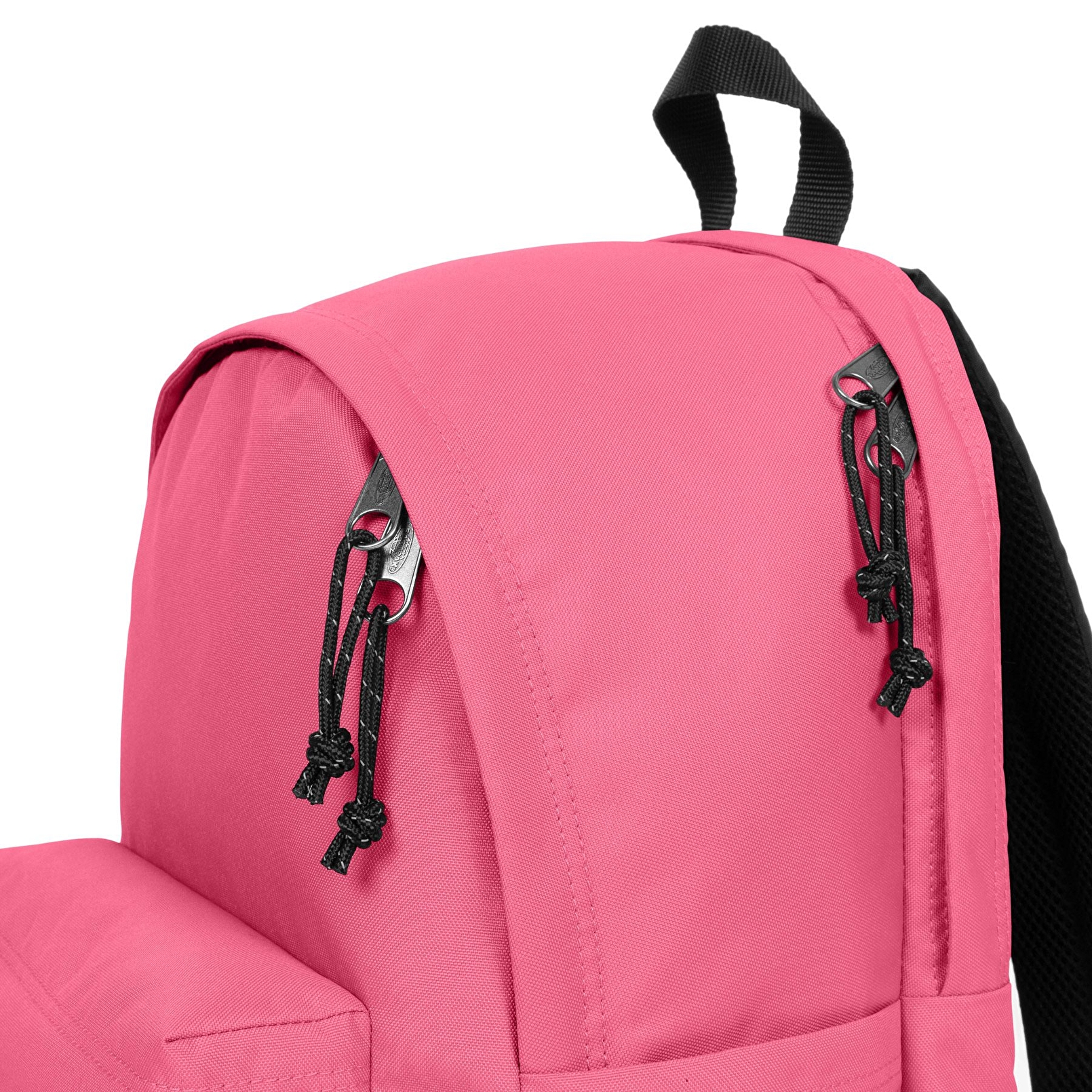 Eastpak DAY OFFICE JELLY PINK SIRT ÇANTASI