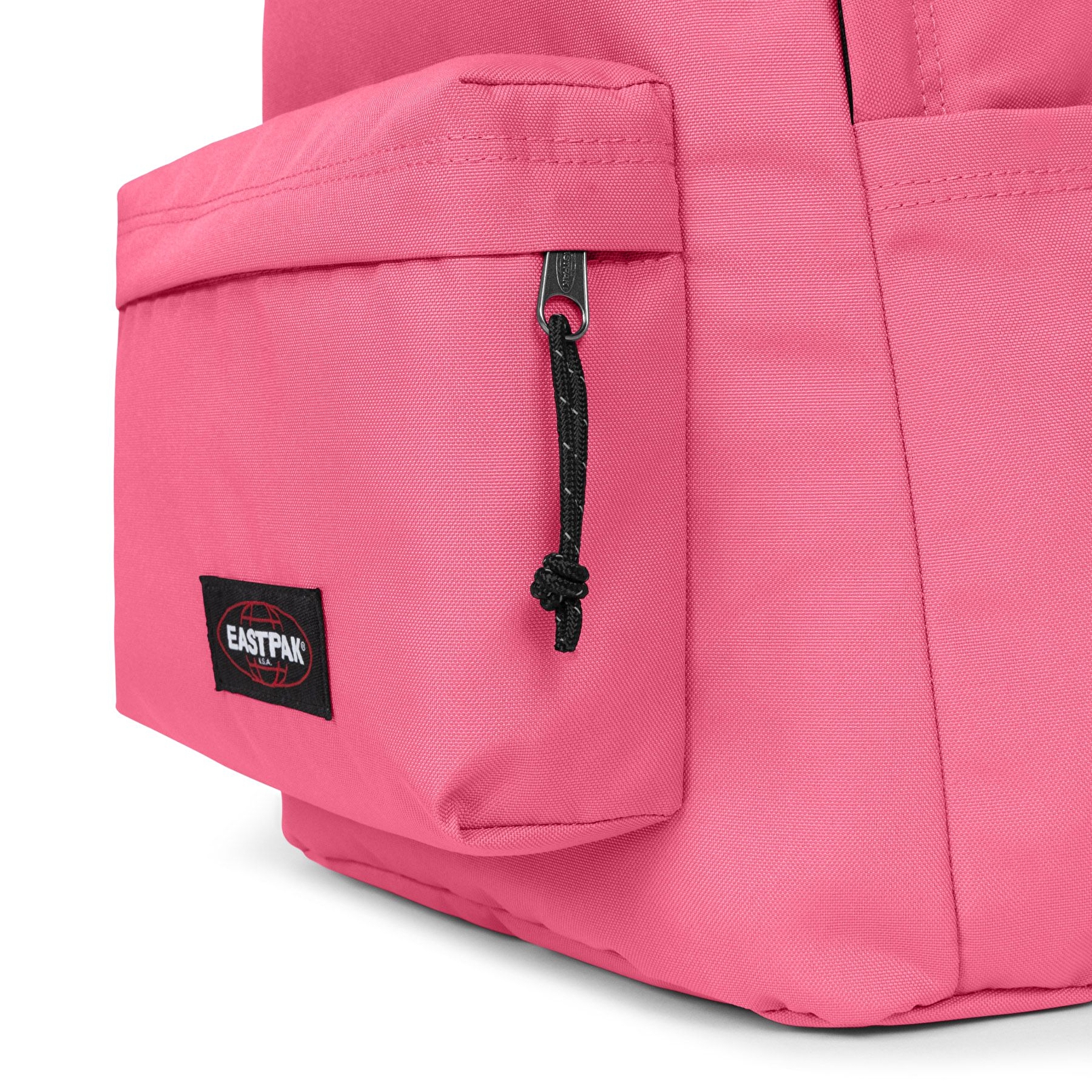 Eastpak DAY OFFICE JELLY PINK SIRT ÇANTASI