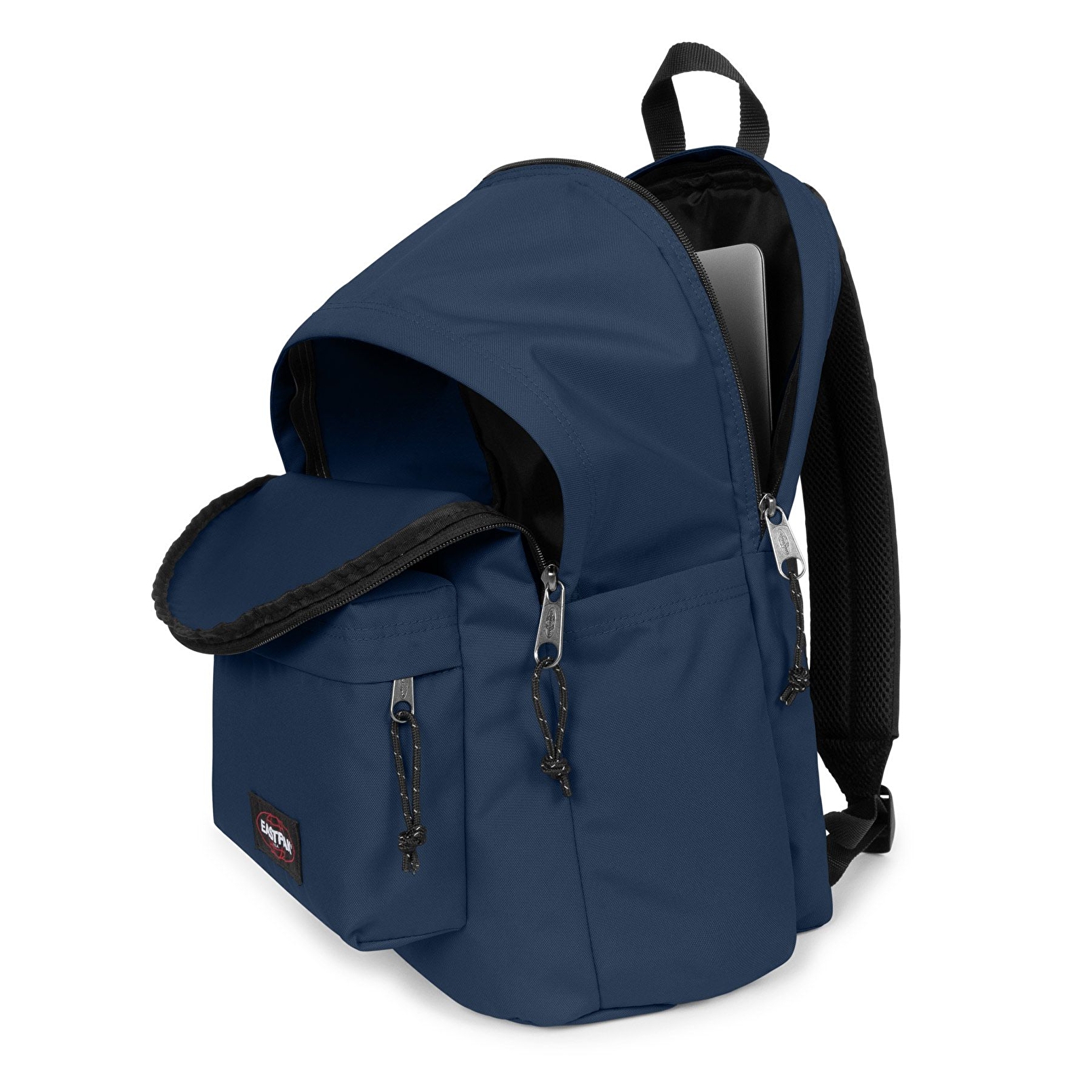 Eastpak DAY OFFICE NAUTIC NAVY SIRT ÇANTASI