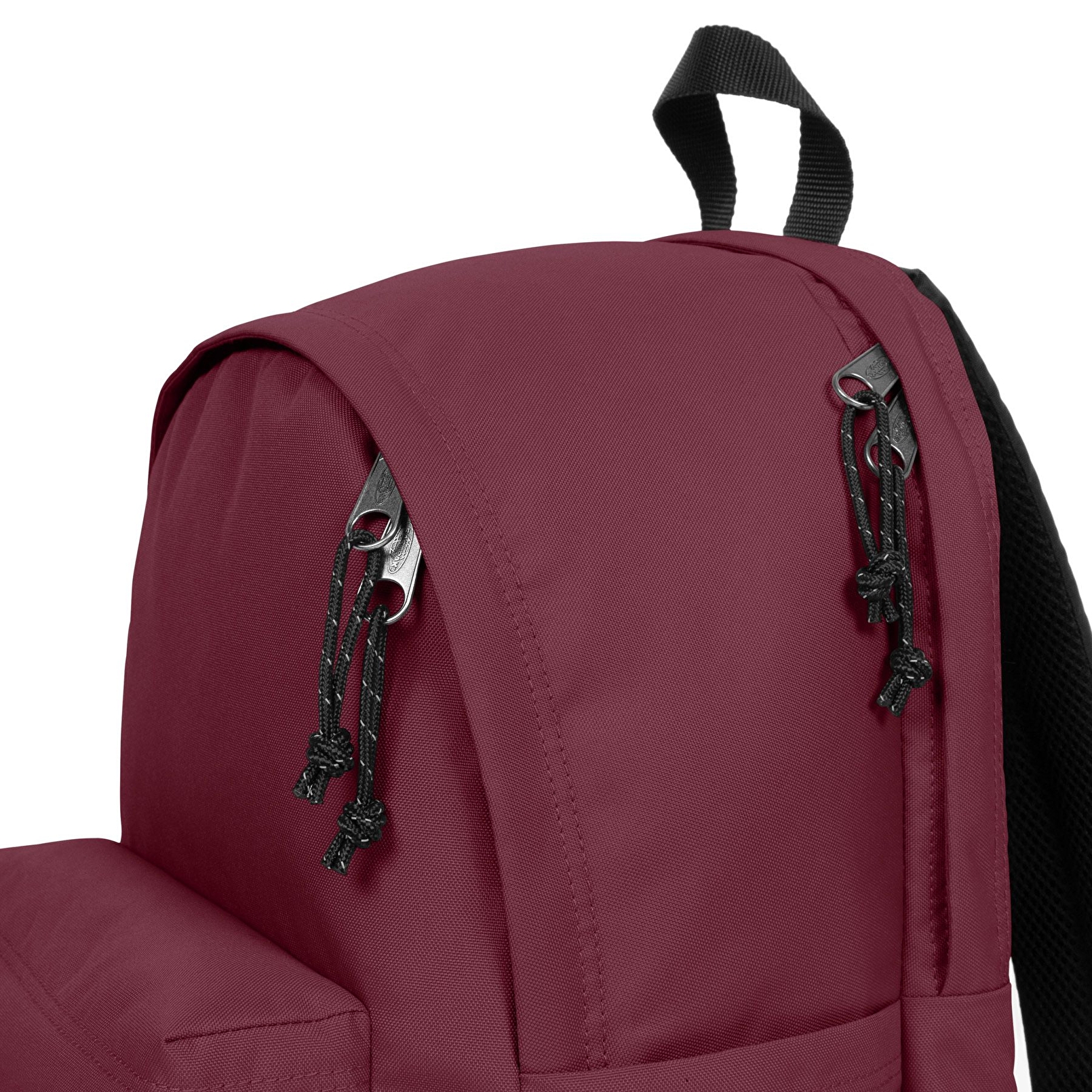 Eastpak DAY OFFICE MAROON BURGUNDY SIRT ÇANTASI