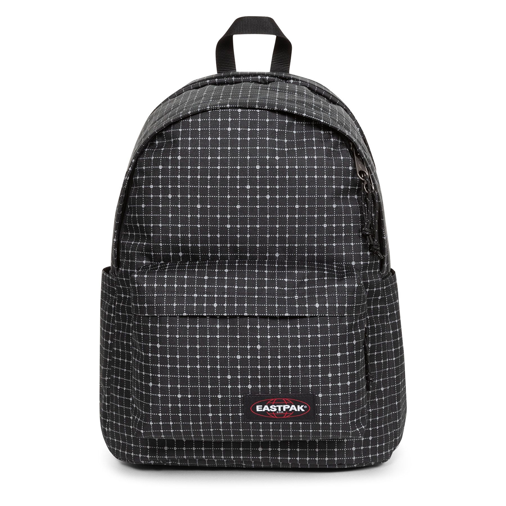 Eastpak DAY OFFICE REFLEKS SPACE BLACK SIRT ÇANTASI
