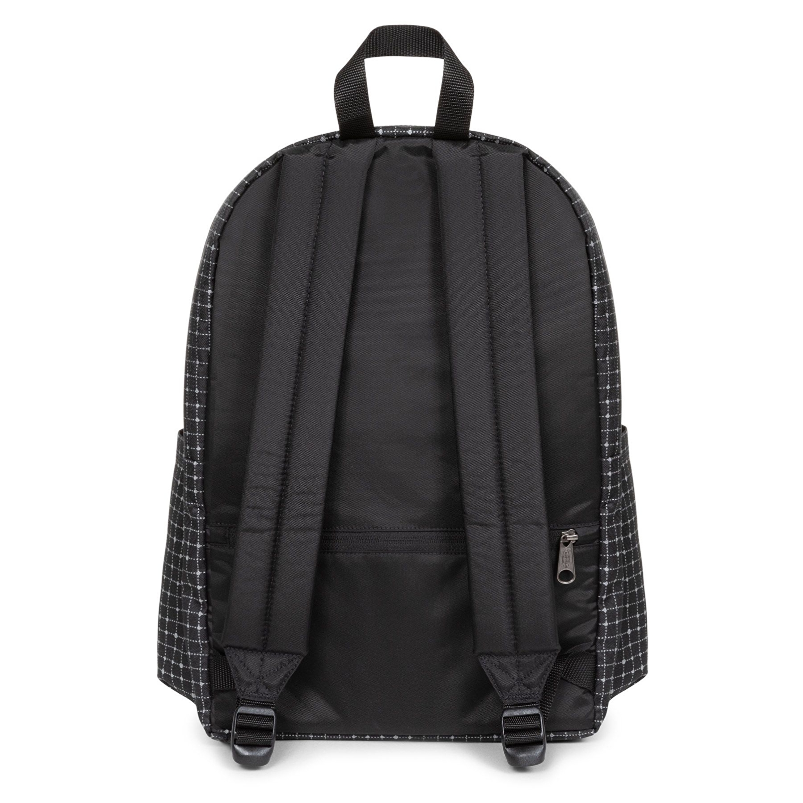 Eastpak DAY OFFICE REFLEKS SPACE BLACK SIRT ÇANTASI