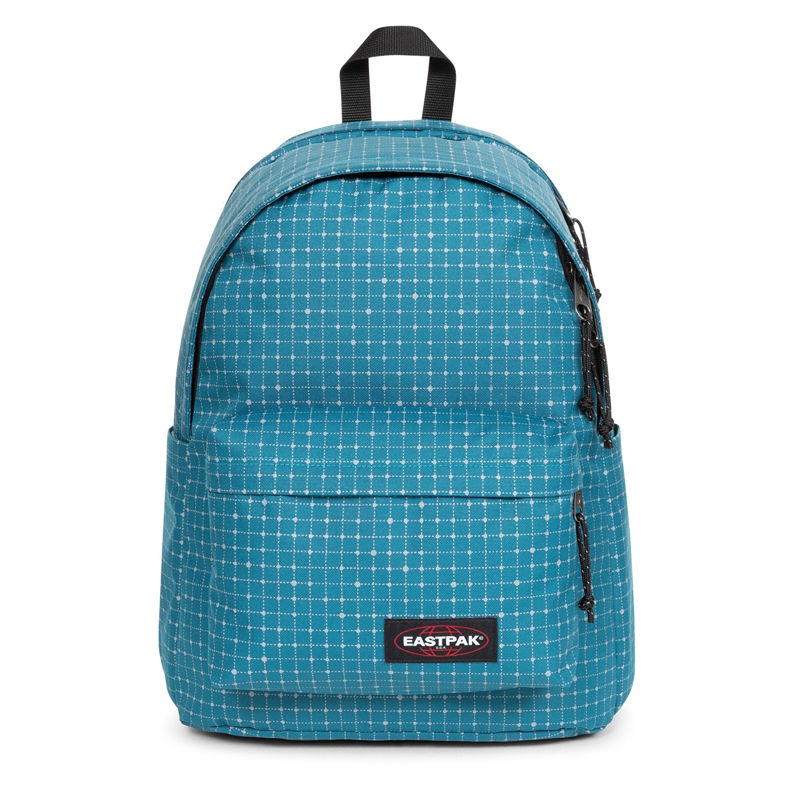 Eastpak DAY OFFICE REFLEKS SPACE BLUE SIRT ÇANTASI