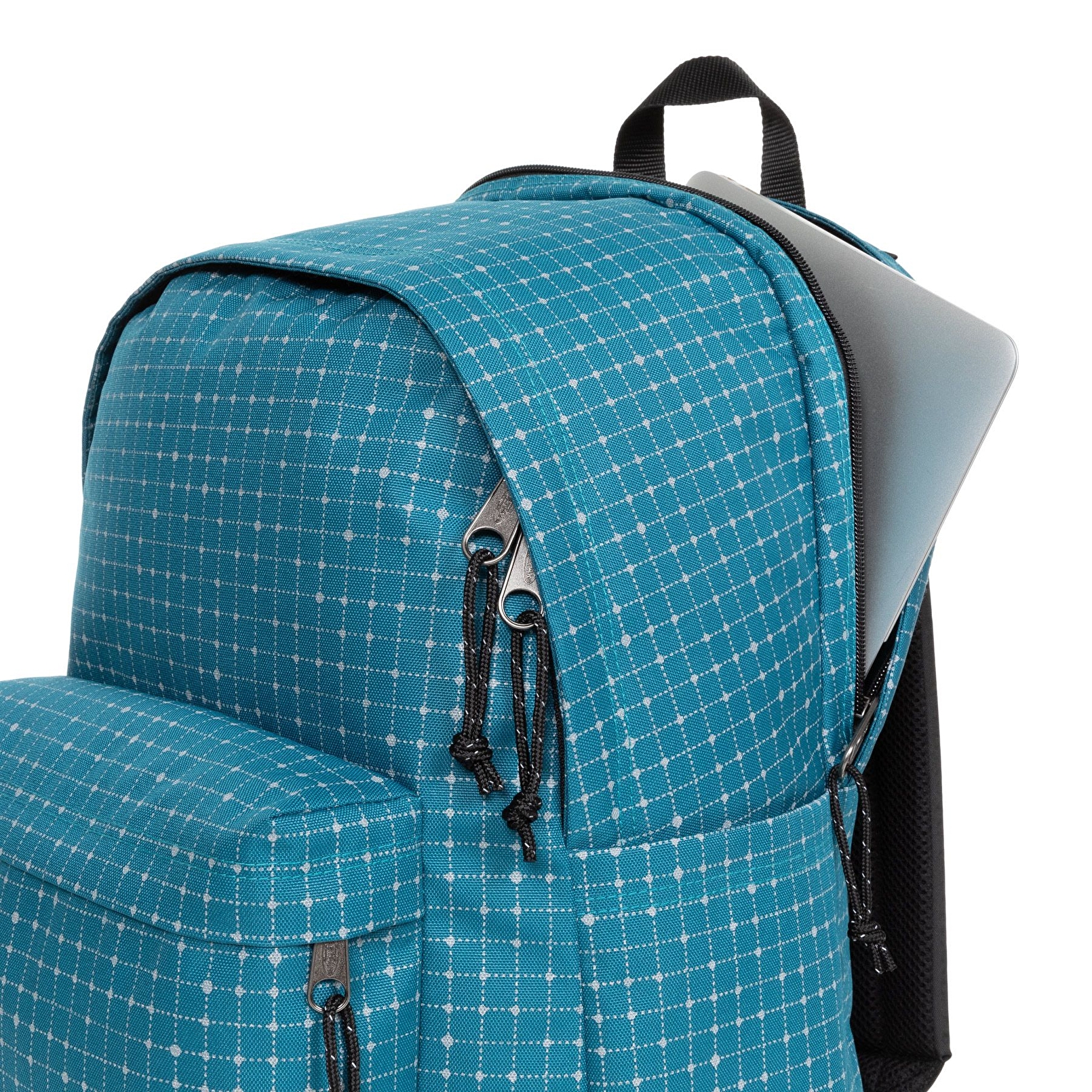 Eastpak DAY OFFICE REFLEKS SPACE BLUE SIRT ÇANTASI
