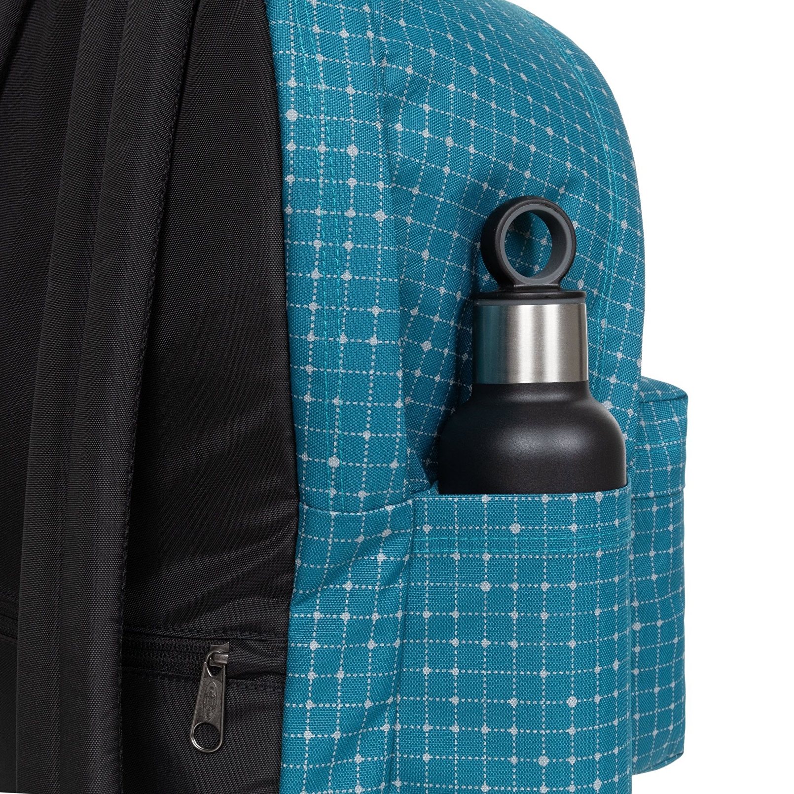 Eastpak DAY OFFICE REFLEKS SPACE BLUE SIRT ÇANTASI