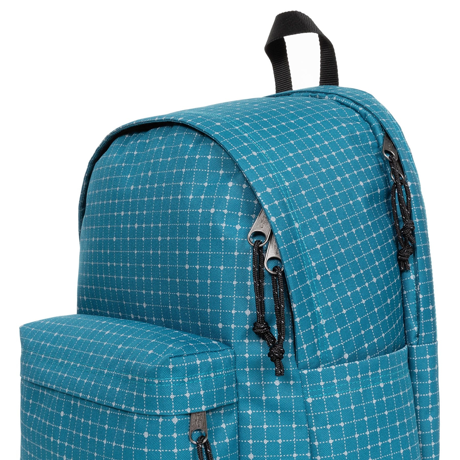 Eastpak DAY OFFICE REFLEKS SPACE BLUE SIRT ÇANTASI