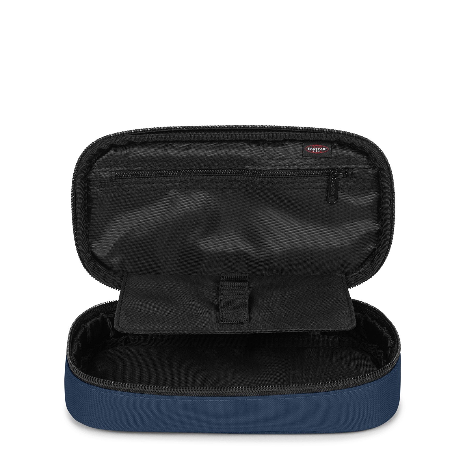 Eastpak OVAL MESH NAUTIC NAVY KALEM KUTUSU