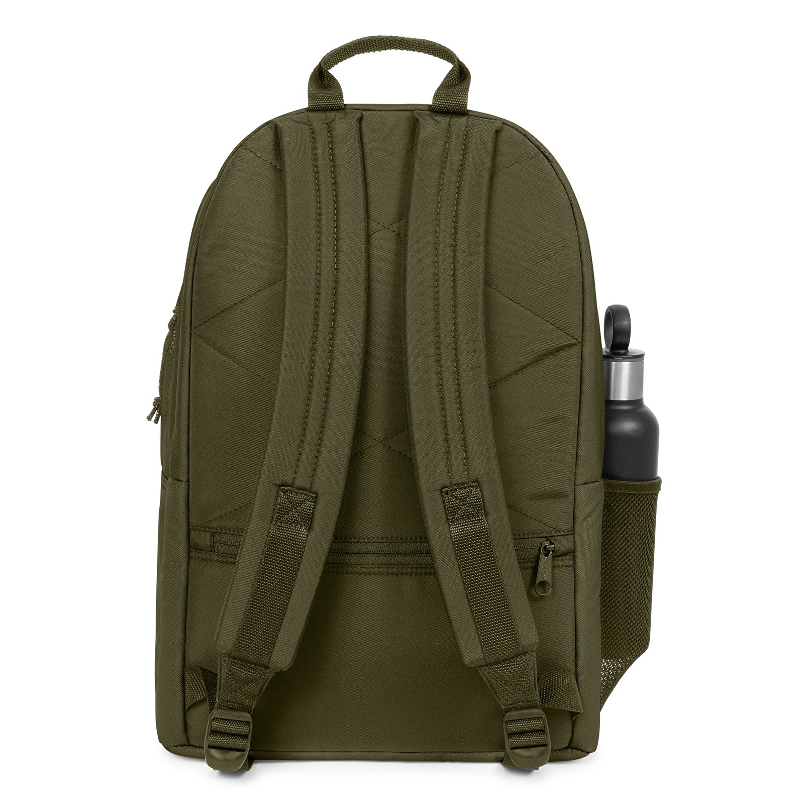 Eastpak DOUBLE OFFICE DARK GRASS SIRT ÇANTASI