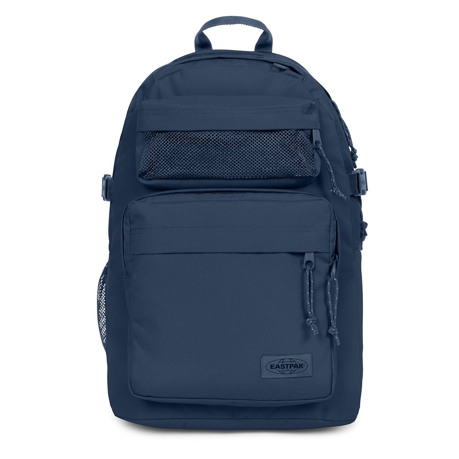 Eastpak DOUBLE PRO NAUTIC NAVY SIRT ÇANTASI