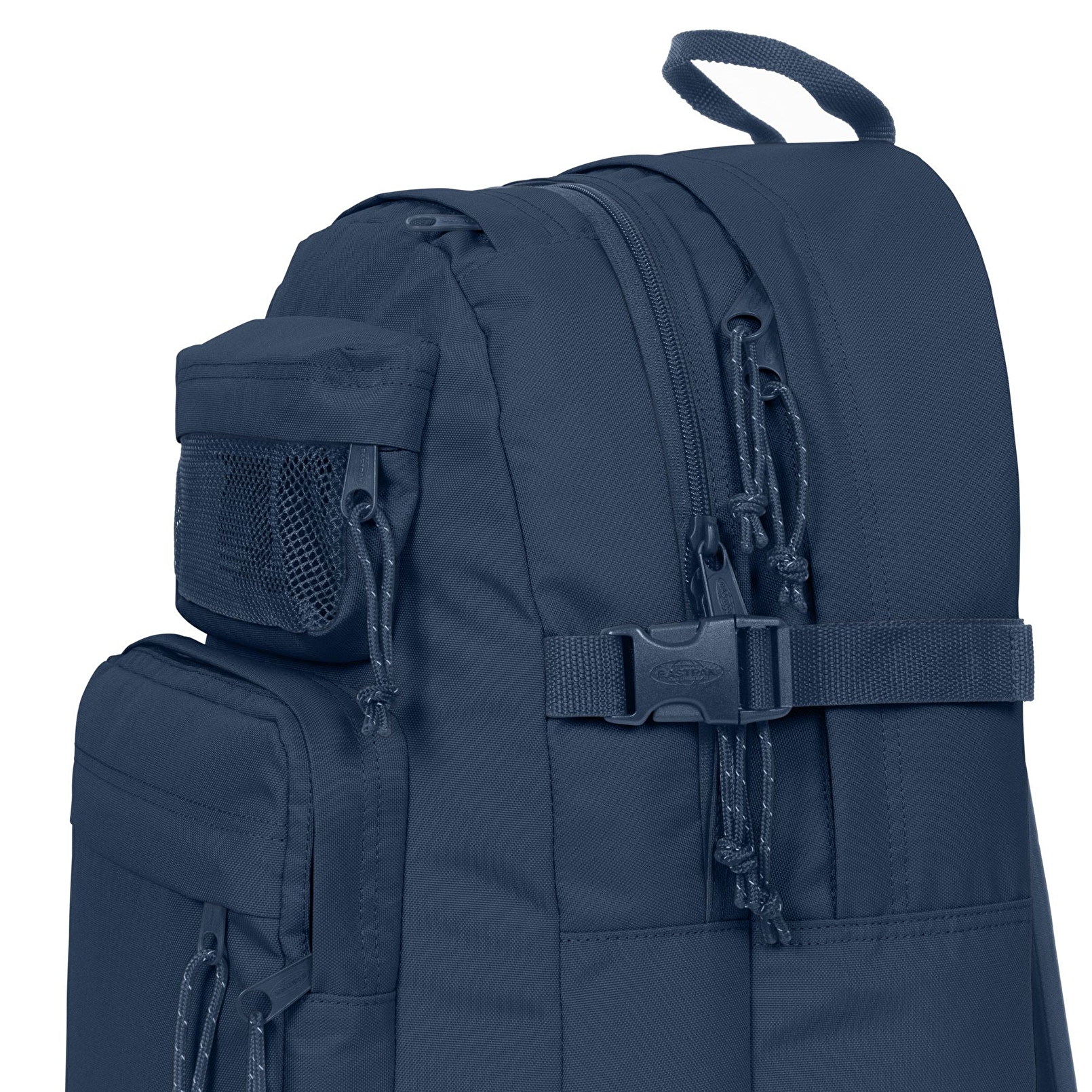 Eastpak DOUBLE PRO NAUTIC NAVY SIRT ÇANTASI