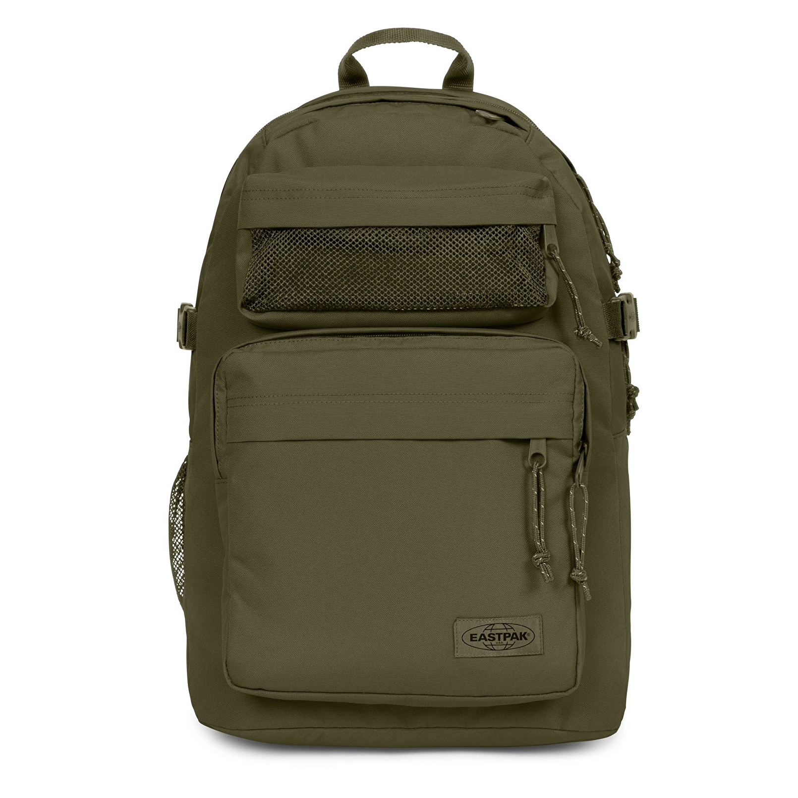 Eastpak DOUBLE PRO DARK GRASS SIRT ÇANTASI