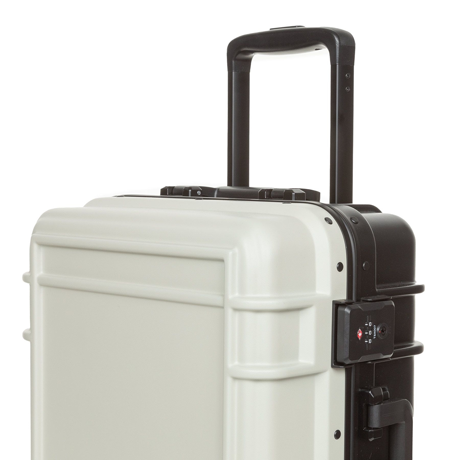 Eastpak BASQUIAT X EASTPAK RESIST'R CASE S BASQUIAT PEGASUS TEKERLEKLİ VALİZ