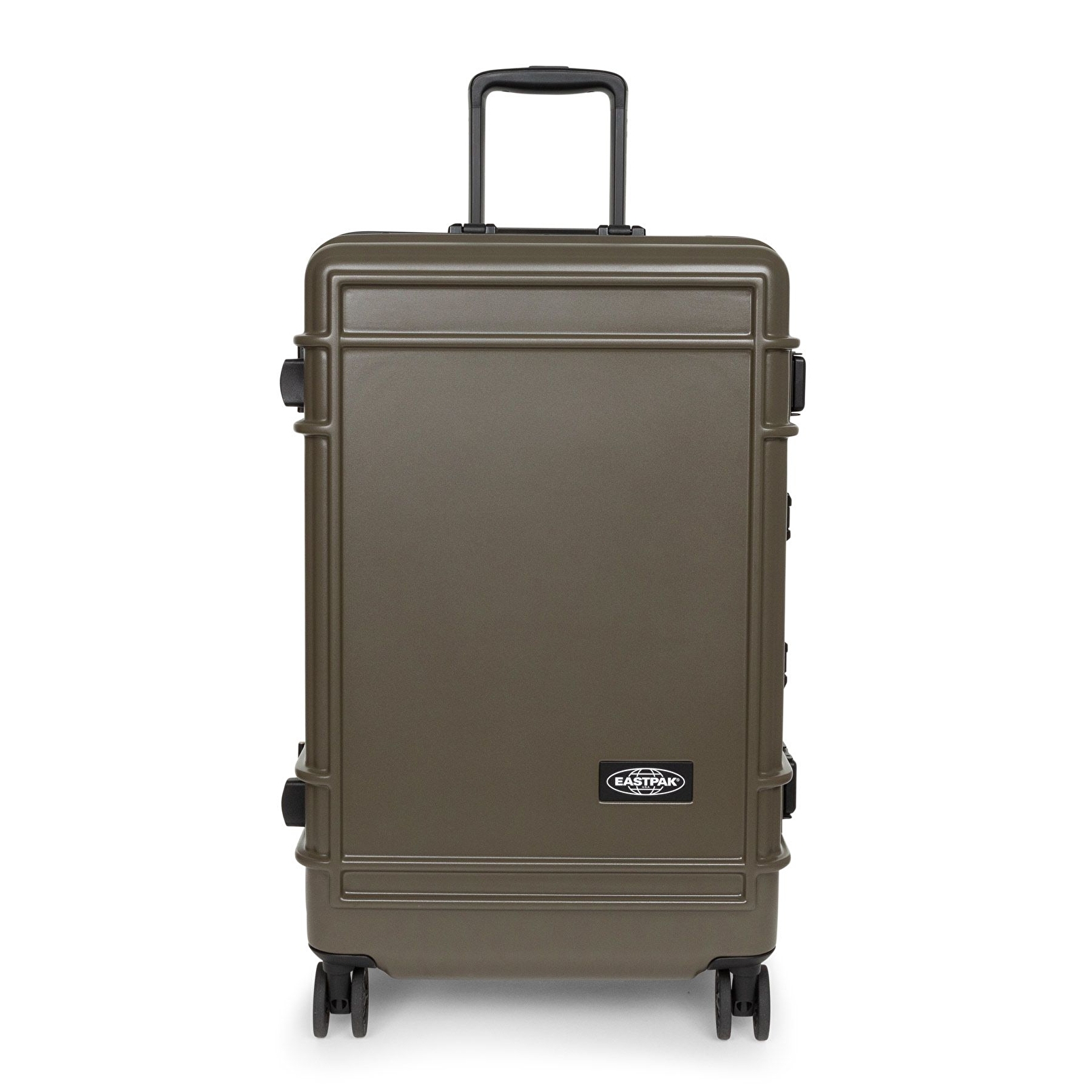 Eastpak RESIST'R CASE M ARMY OLIVE TEKERLEKLİ VALİZ