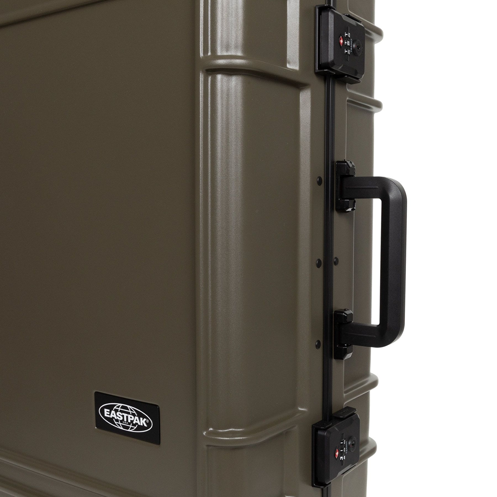 Eastpak RESIST'R CASE M ARMY OLIVE TEKERLEKLİ VALİZ