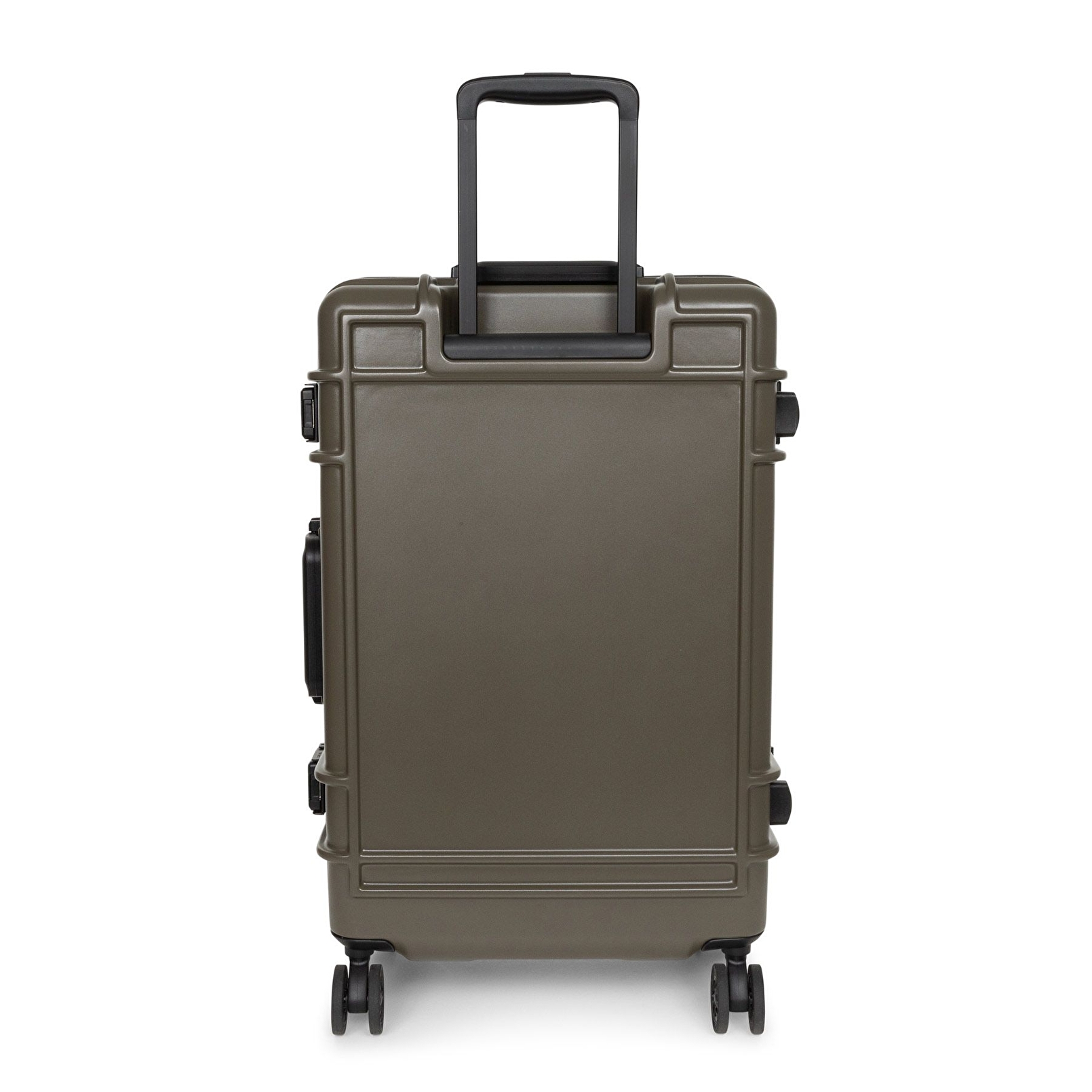 Eastpak RESIST'R CASE M ARMY OLIVE TEKERLEKLİ VALİZ