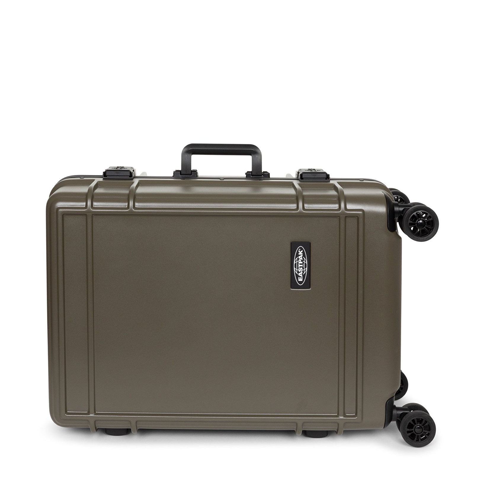 Eastpak RESIST'R CASE M ARMY OLIVE TEKERLEKLİ VALİZ