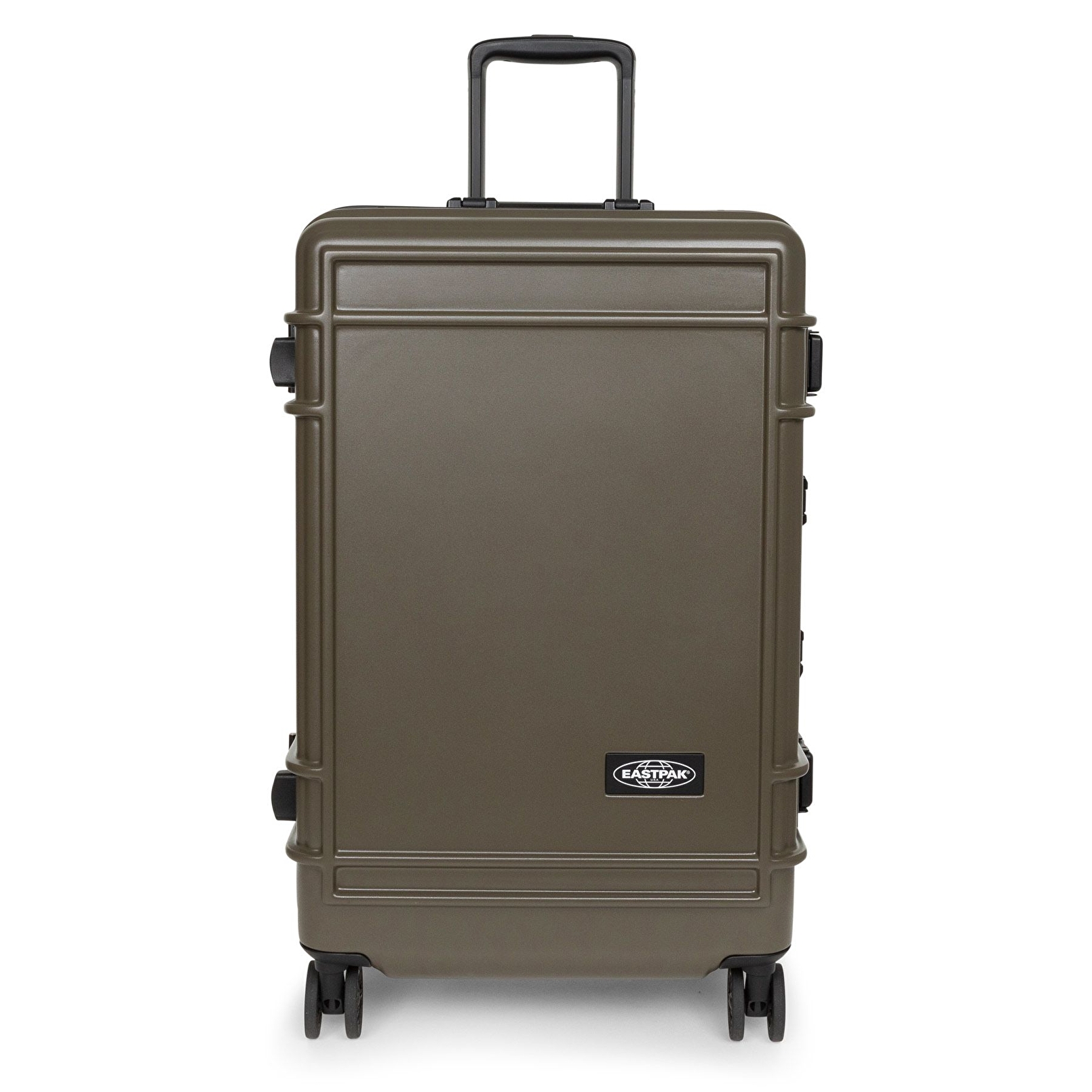 Eastpak RESIST'R CASE L ARMY OLIVE TEKERLEKLİ VALİZ