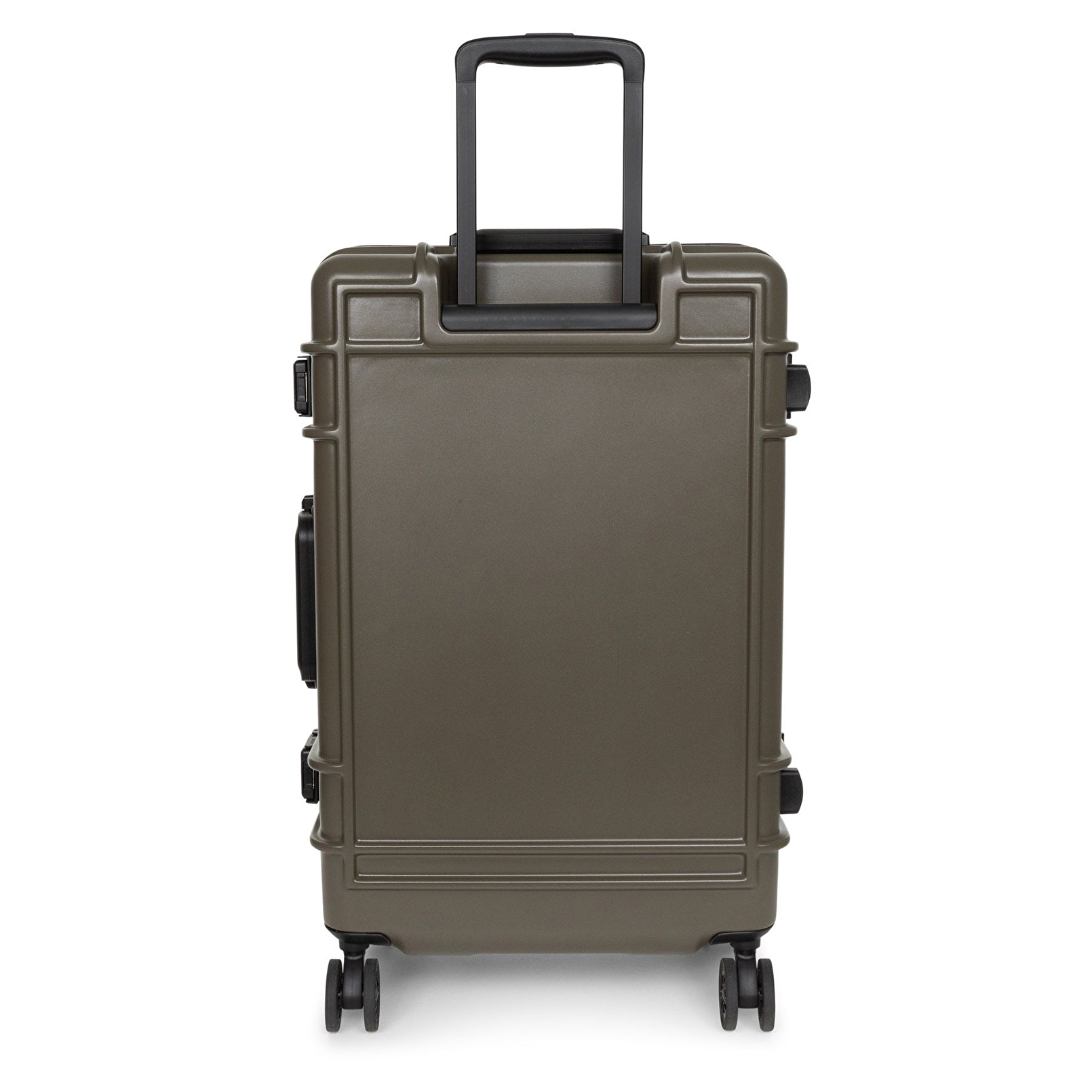 Eastpak RESIST'R CASE L ARMY OLIVE TEKERLEKLİ VALİZ