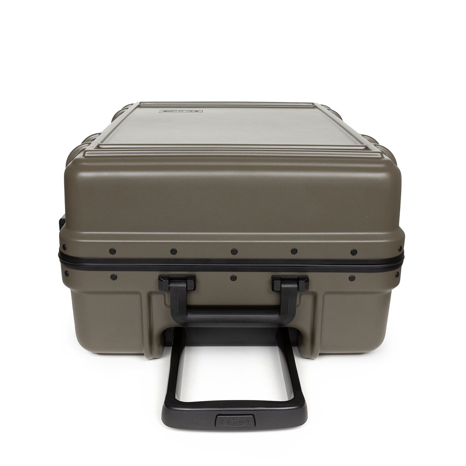 Eastpak RESIST'R CASE L ARMY OLIVE TEKERLEKLİ VALİZ