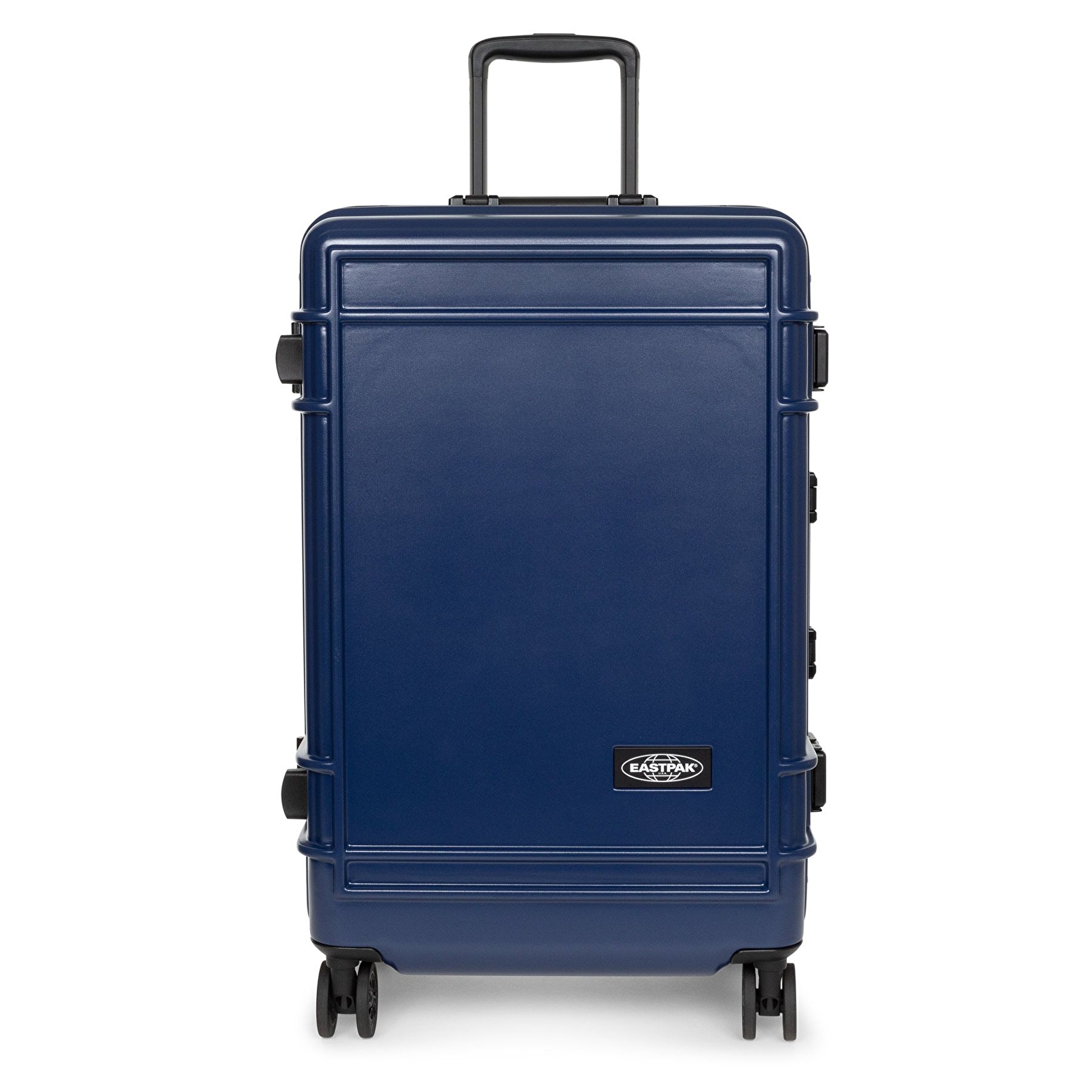 Eastpak RESIST'R CASE L ULTRA MARINE TEKERLEKLİ VALİZ