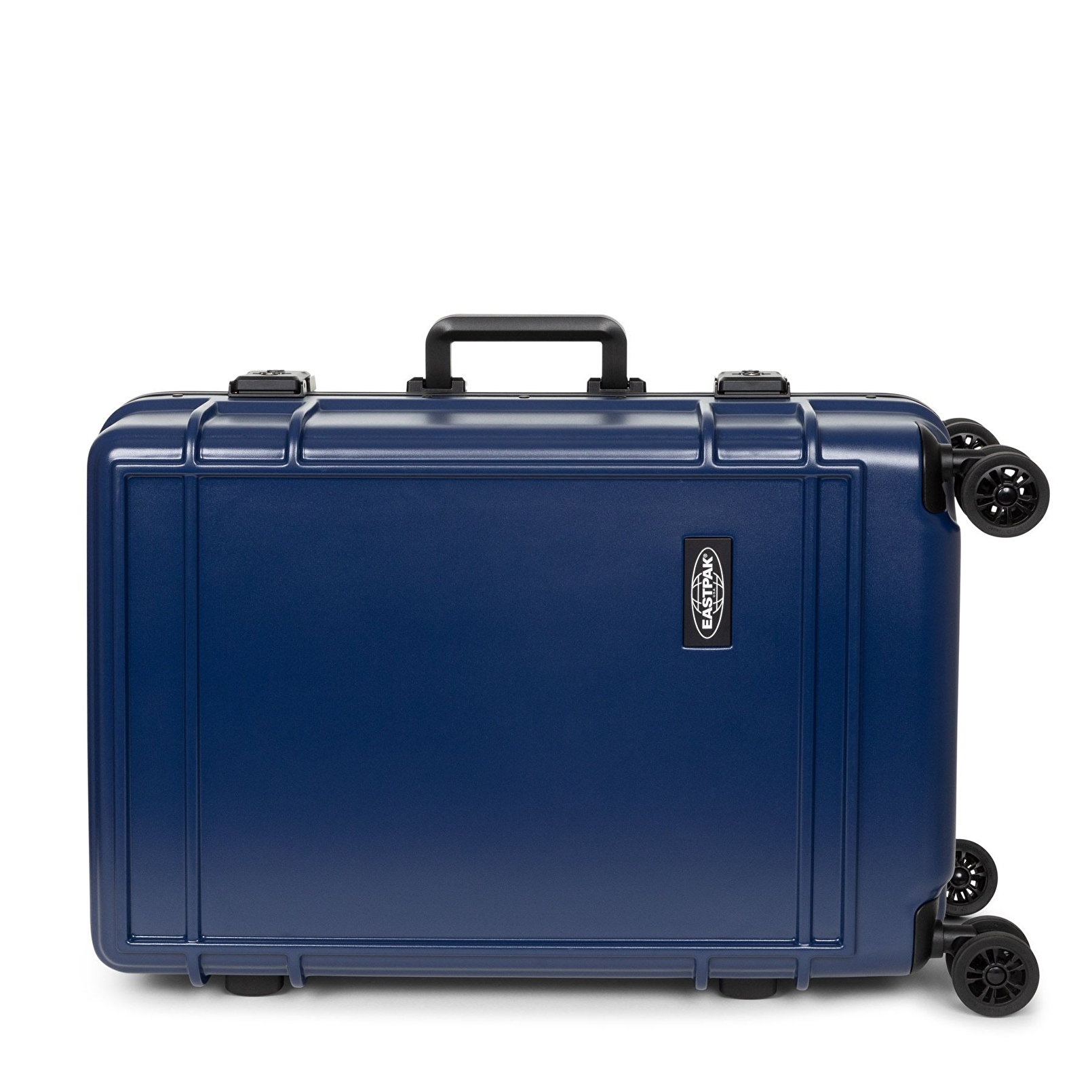 Eastpak RESIST'R CASE L ULTRA MARINE TEKERLEKLİ VALİZ