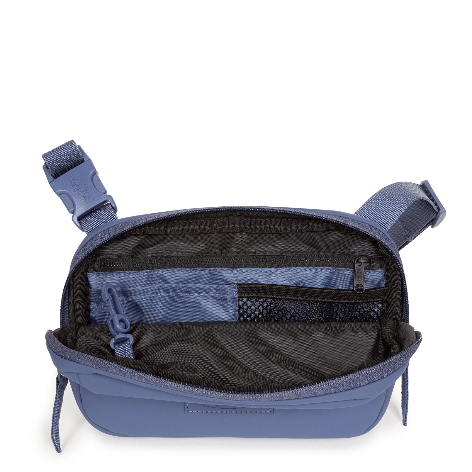 Eastpak ARJAN CNNCT F MATTE INDIGO OMUZ ÇANTASI