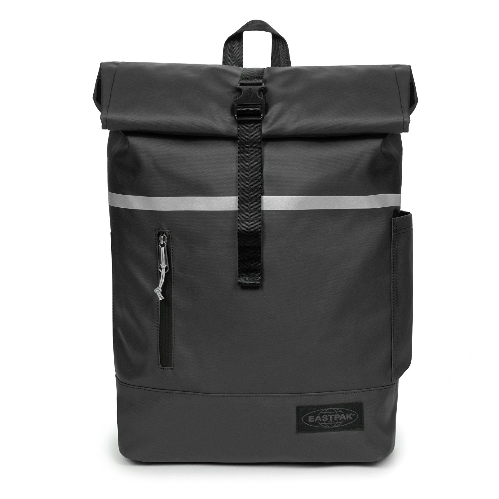 Eastpak UP ROLL BIKE TARP BLACK2 SIRT ÇANTASI