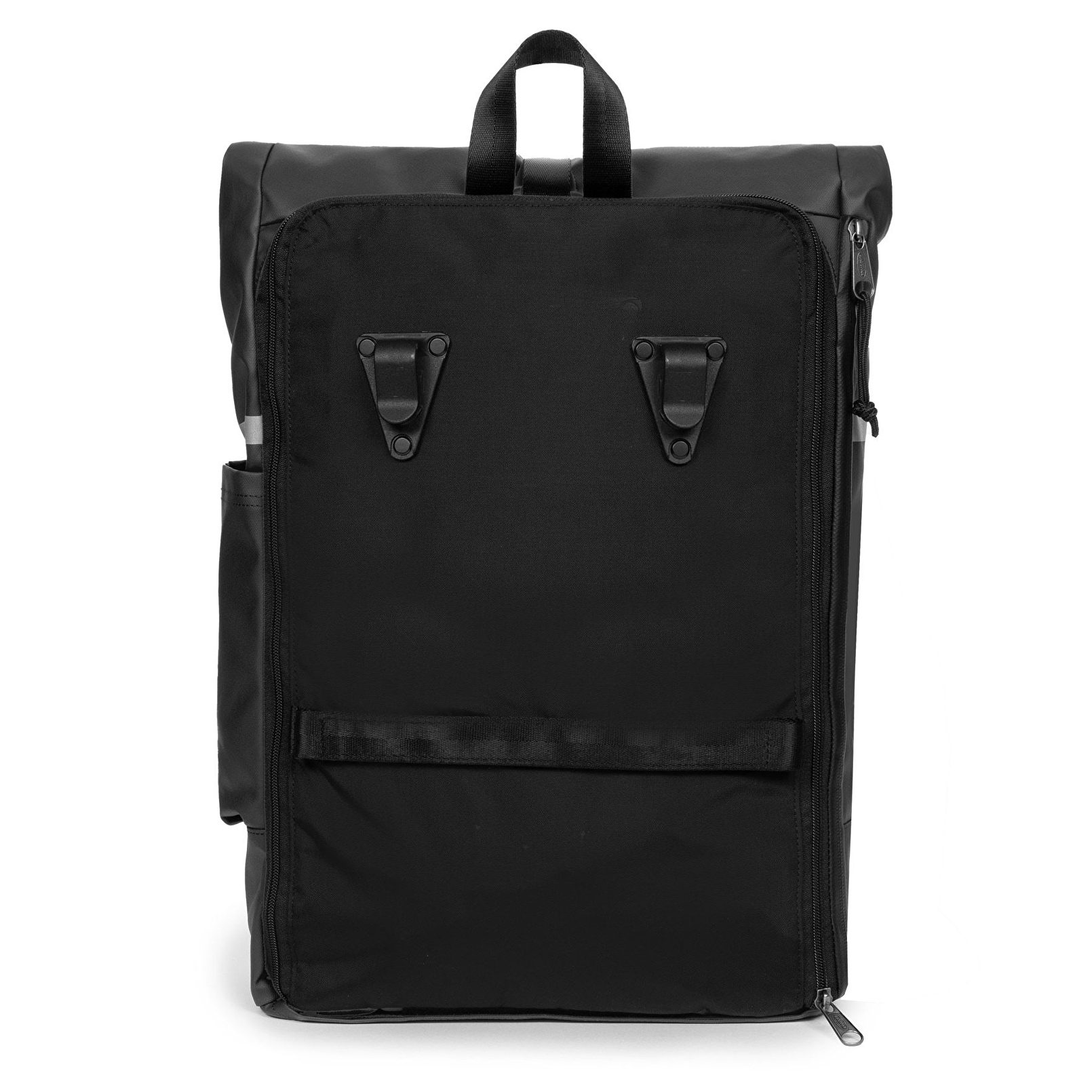 Eastpak UP ROLL BIKE TARP BLACK2 SIRT ÇANTASI