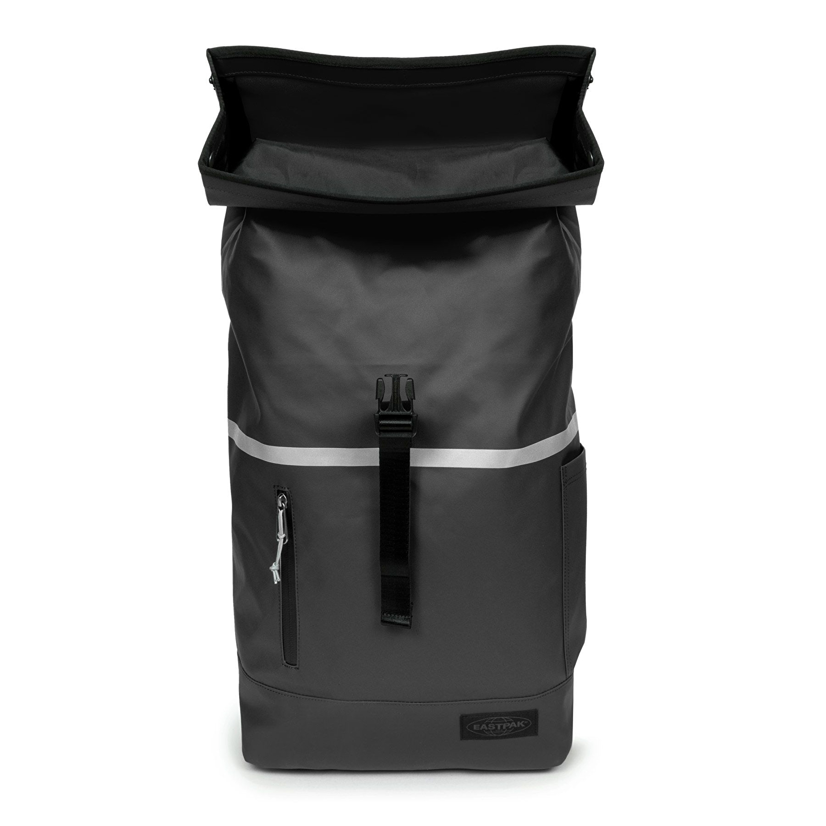 Eastpak UP ROLL BIKE TARP BLACK2 SIRT ÇANTASI