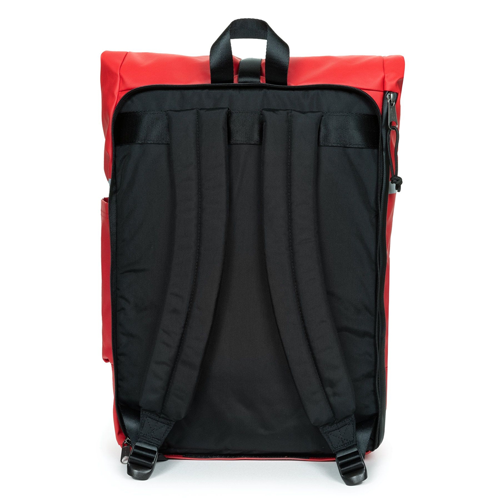 Eastpak UP ROLL BIKE TARP RED SIRT ÇANTASI