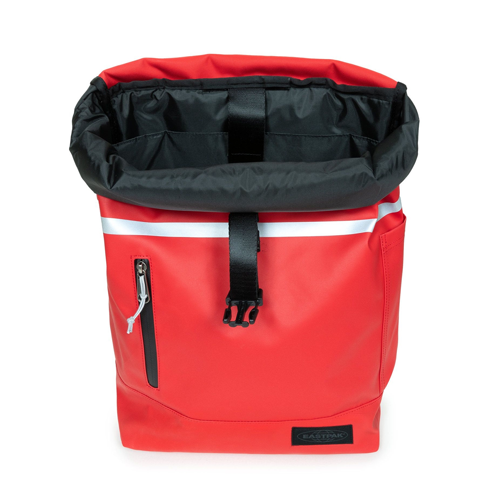 Eastpak UP ROLL BIKE TARP RED SIRT ÇANTASI