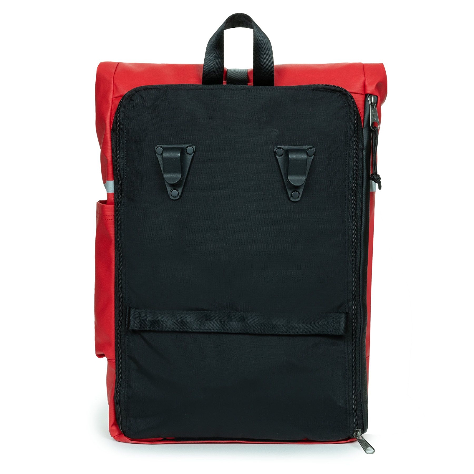 Eastpak UP ROLL BIKE TARP RED SIRT ÇANTASI