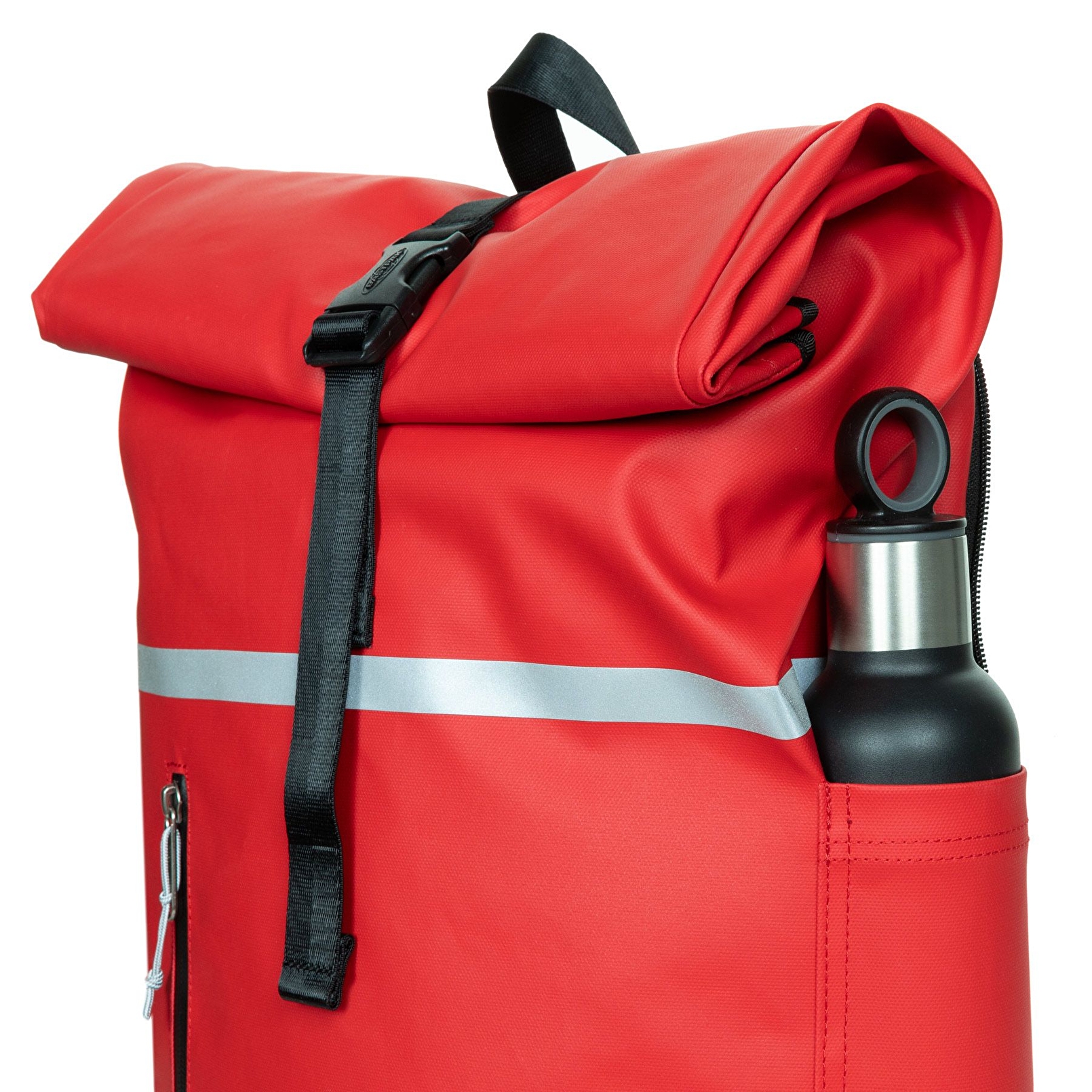 Eastpak UP ROLL BIKE TARP RED SIRT ÇANTASI