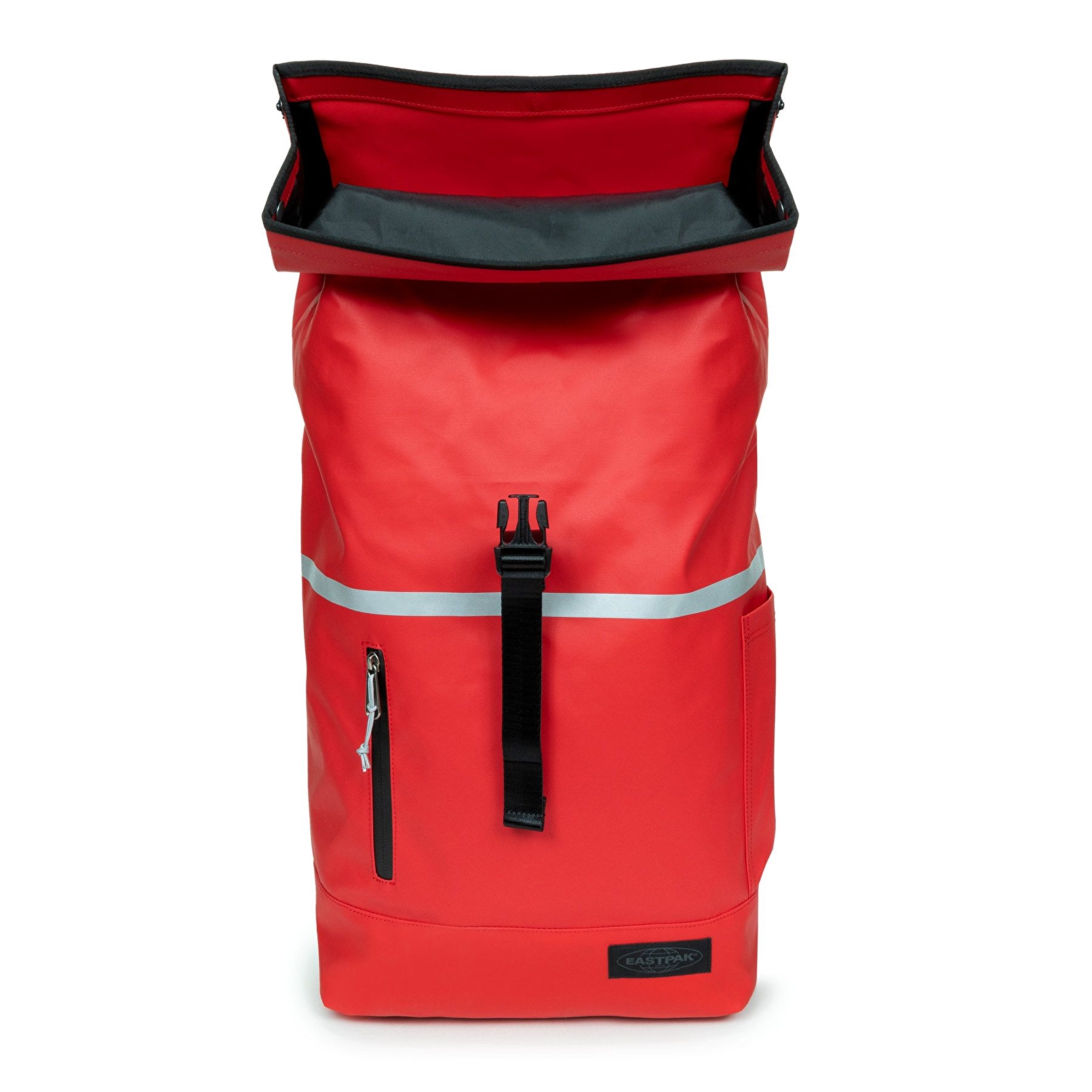 Eastpak UP ROLL BIKE TARP RED SIRT ÇANTASI