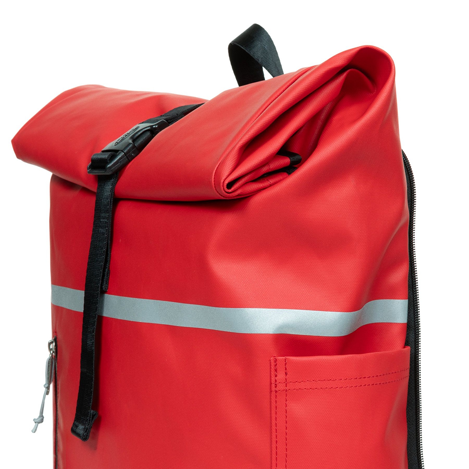 Eastpak UP ROLL BIKE TARP RED SIRT ÇANTASI
