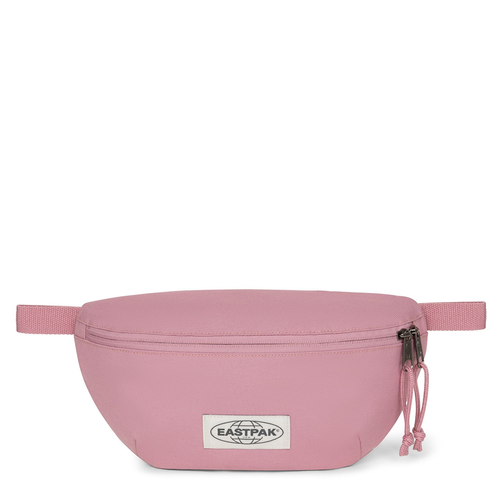 Eastpak BUMBAG LARGE WASHED ROSE BEL ÇANTASI