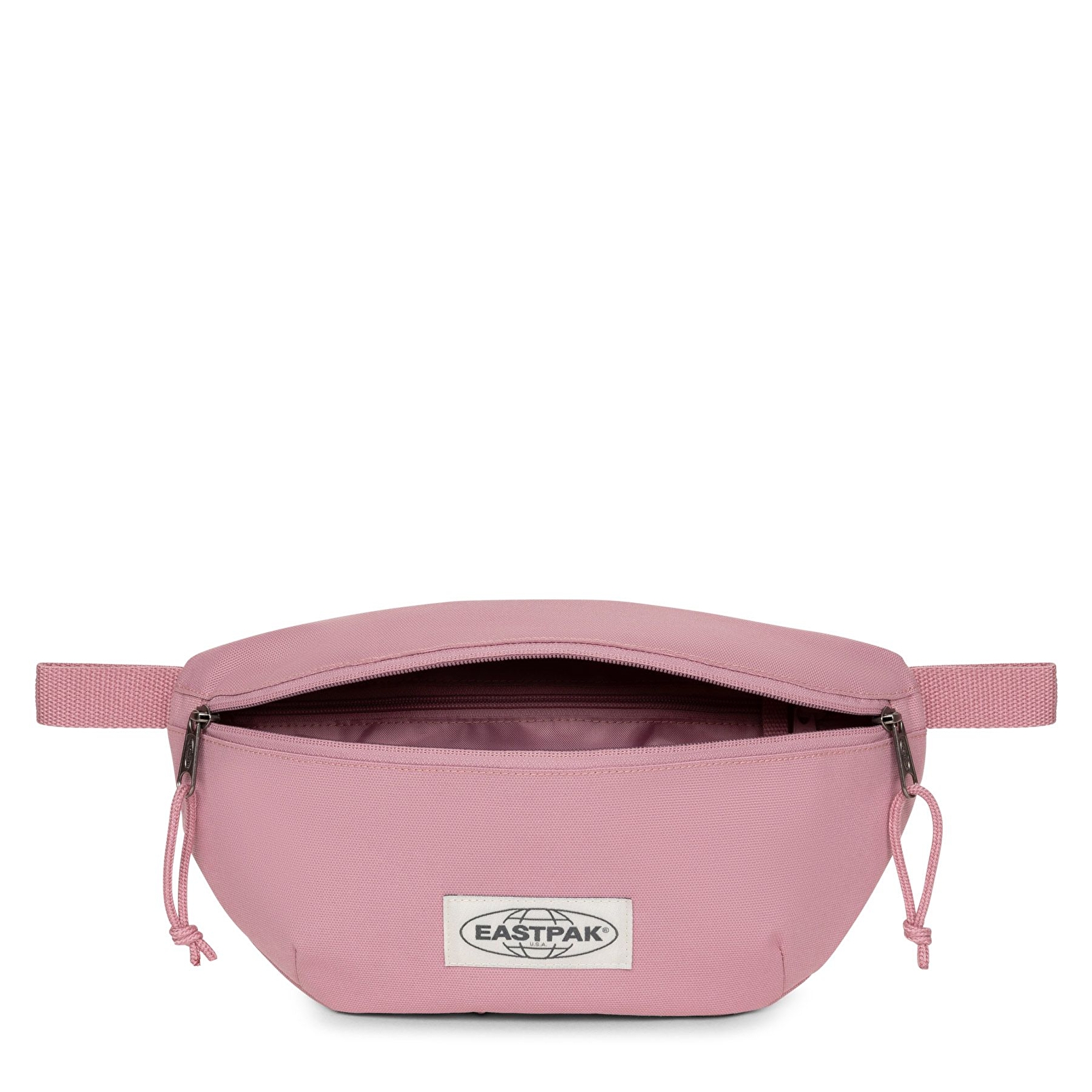 Eastpak BUMBAG LARGE WASHED ROSE BEL ÇANTASI