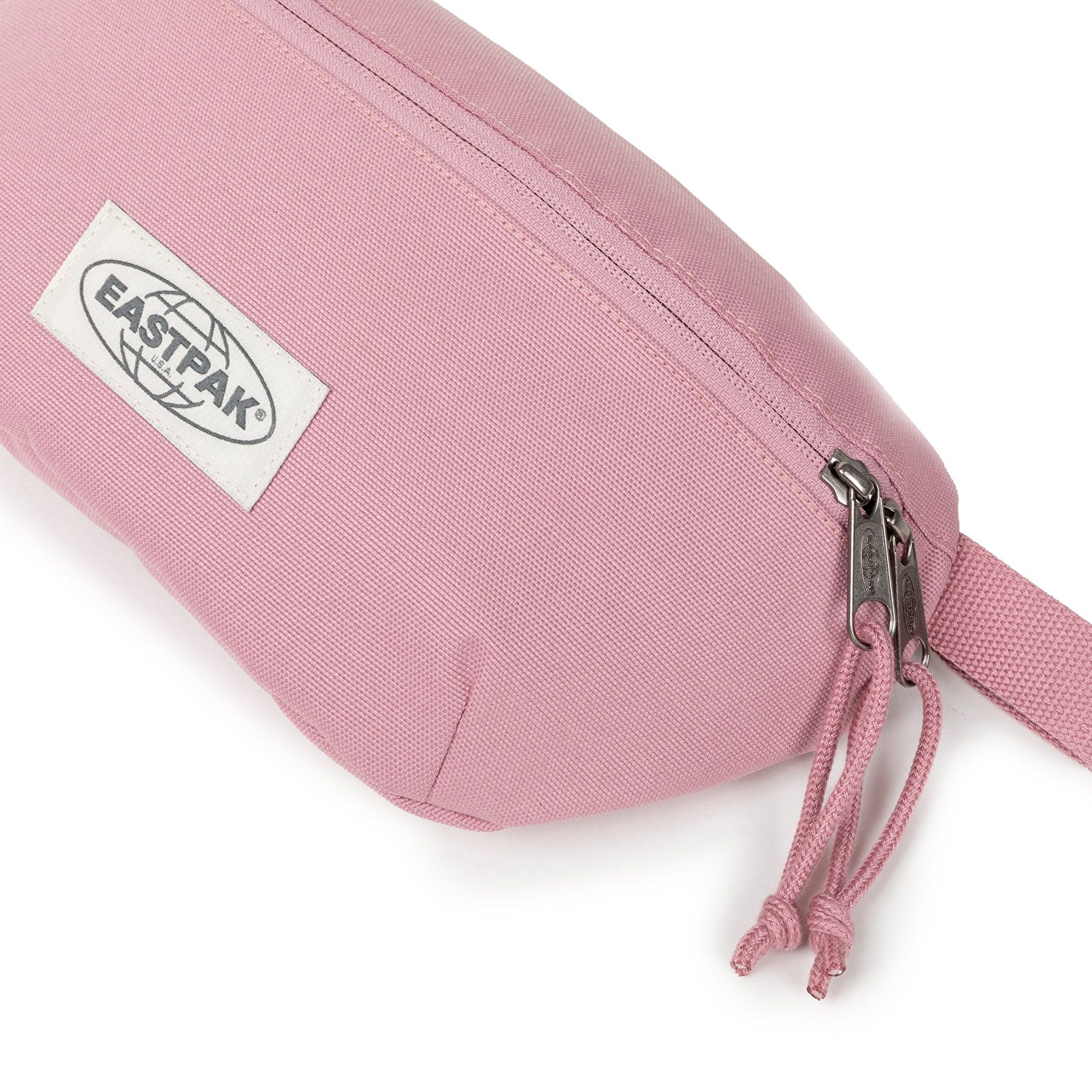 Eastpak BUMBAG LARGE WASHED ROSE BEL ÇANTASI