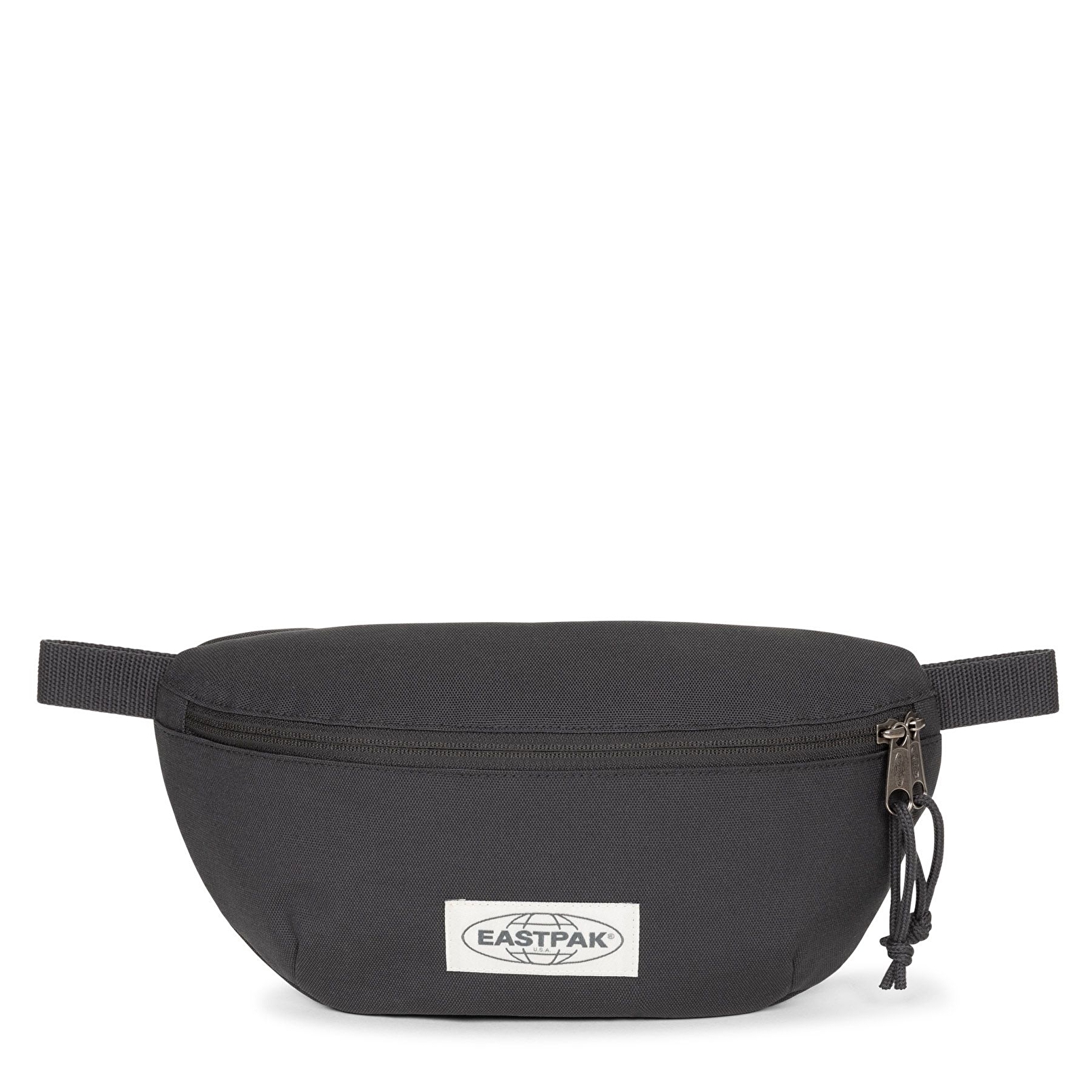 Eastpak BUMBAG LARGE WASHED DARK BEL ÇANTASI