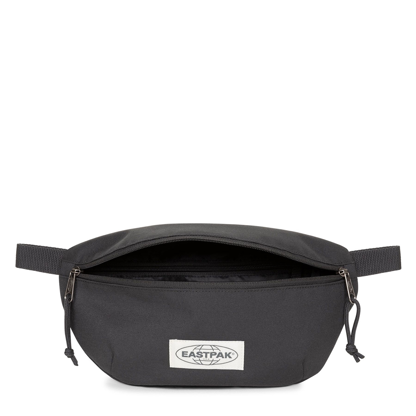 Eastpak BUMBAG LARGE WASHED DARK BEL ÇANTASI