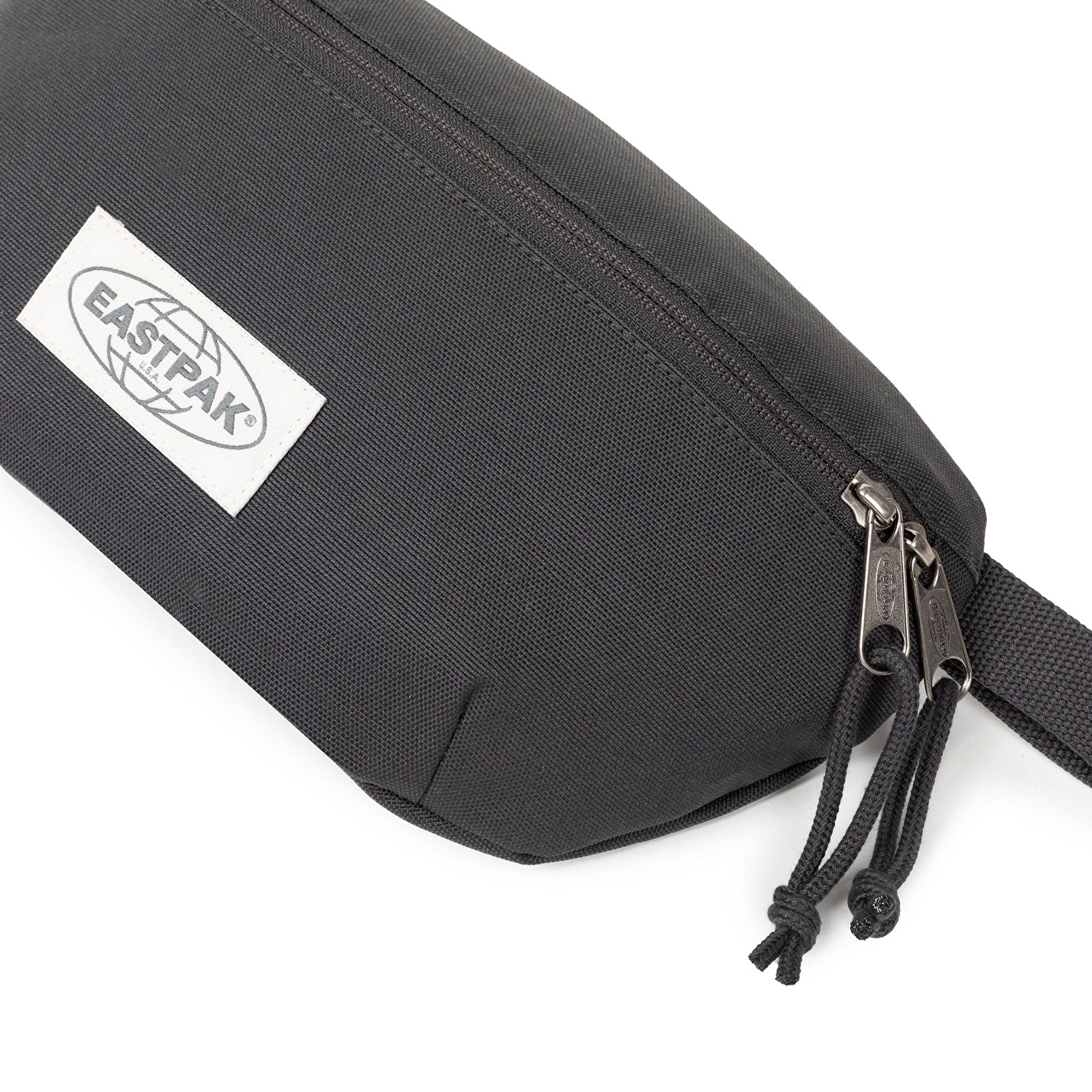 Eastpak BUMBAG LARGE WASHED DARK BEL ÇANTASI