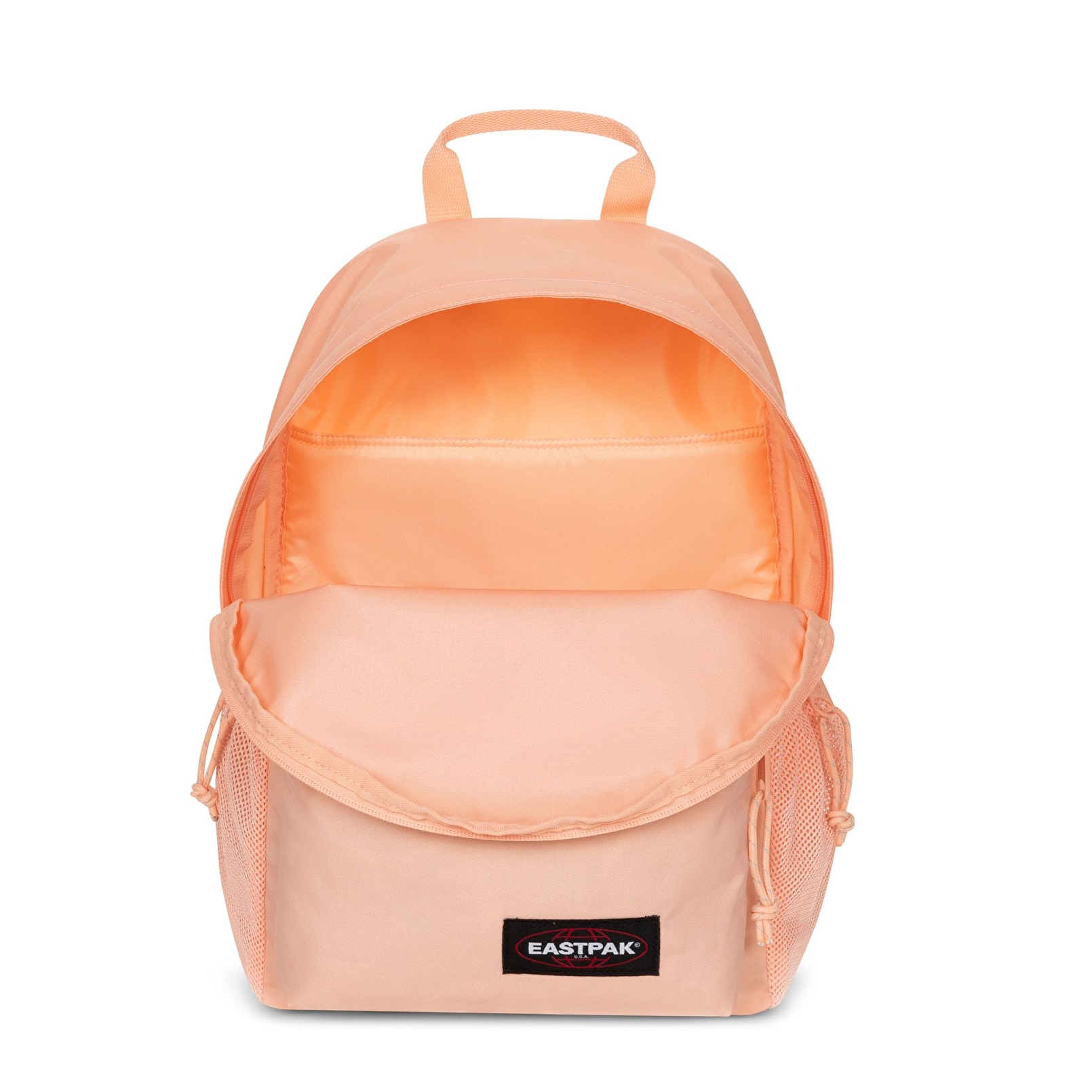 Eastpak POWR PAK'R POWR NECTAR SIRT ÇANTASI