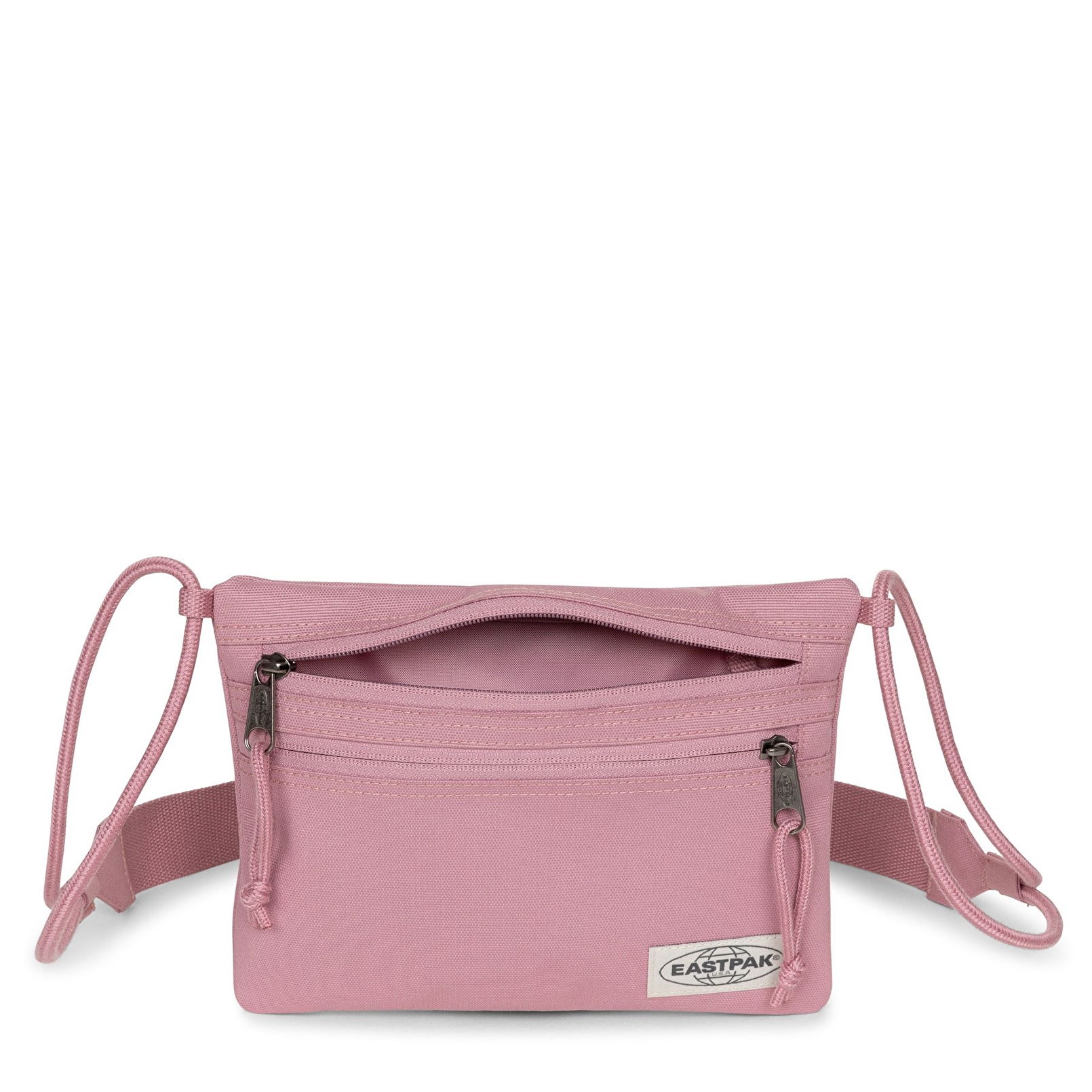 Eastpak CROSTIN WASHED ROSE OMUZ ÇANTASI