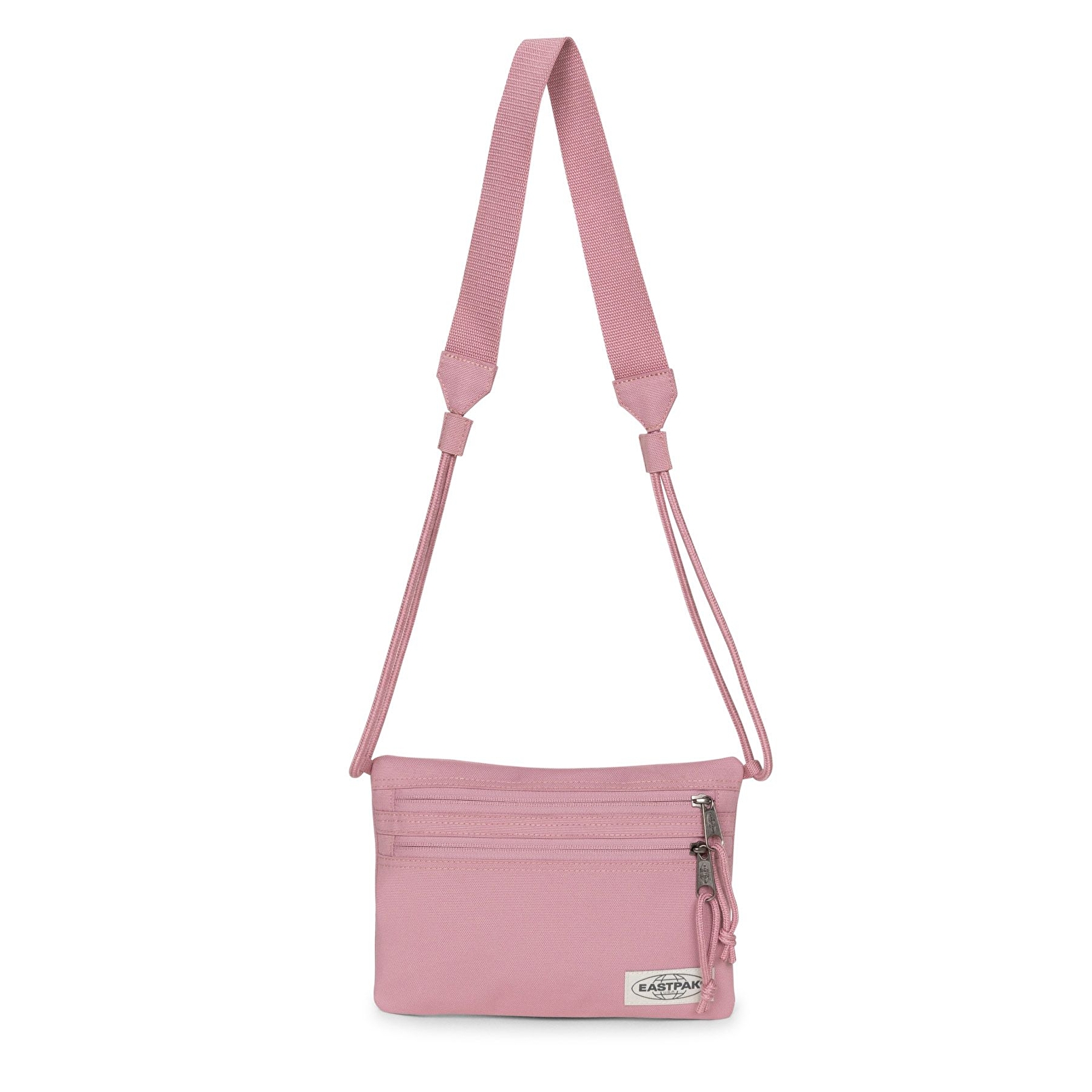 Eastpak CROSTIN WASHED ROSE OMUZ ÇANTASI