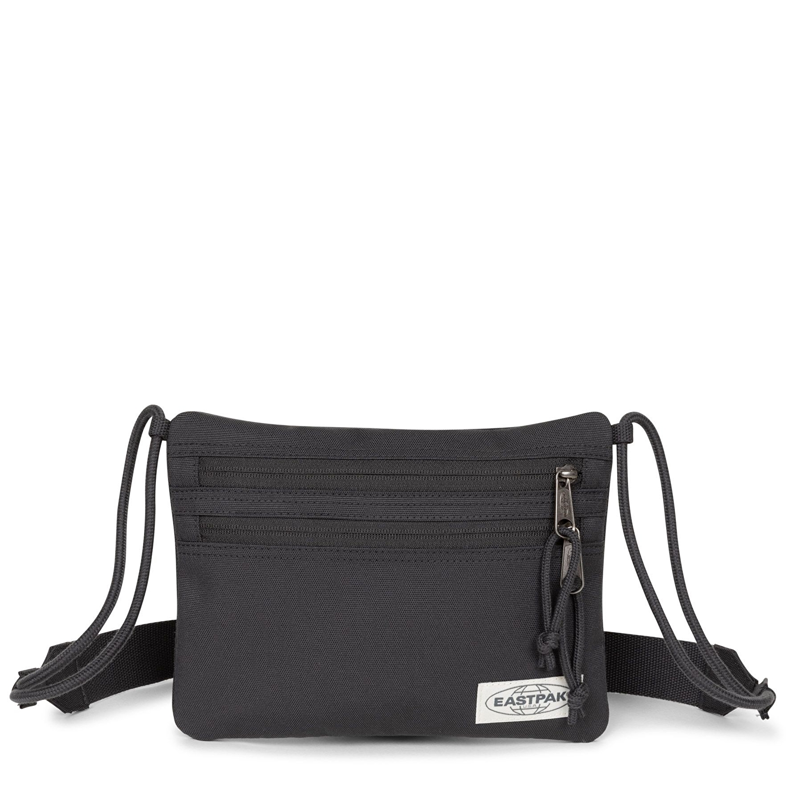 Eastpak CROSTIN WASHED DARK OMUZ ÇANTASI