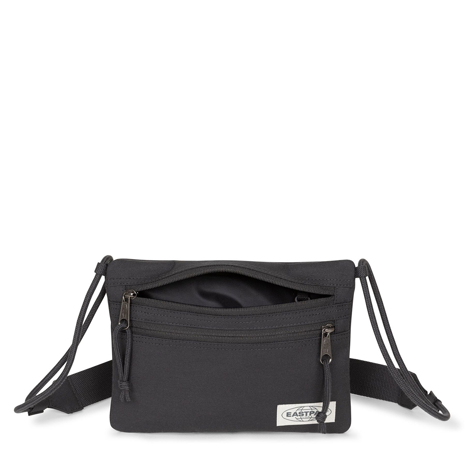 Eastpak CROSTIN WASHED DARK OMUZ ÇANTASI