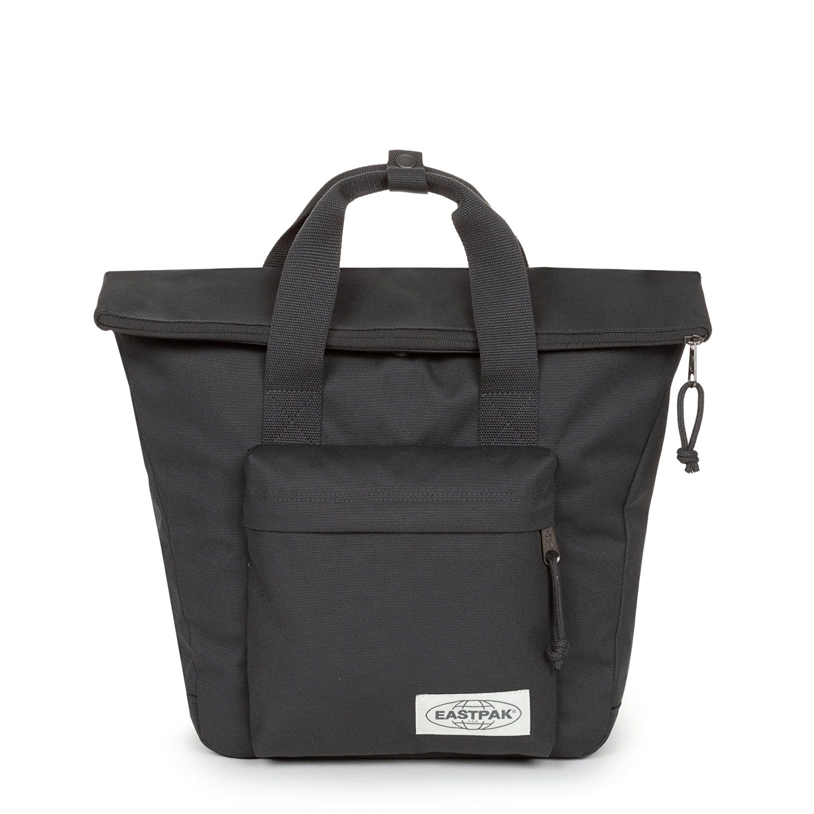 Eastpak SHOPP'R PACK WASHED DARK SIRT ÇANTASI