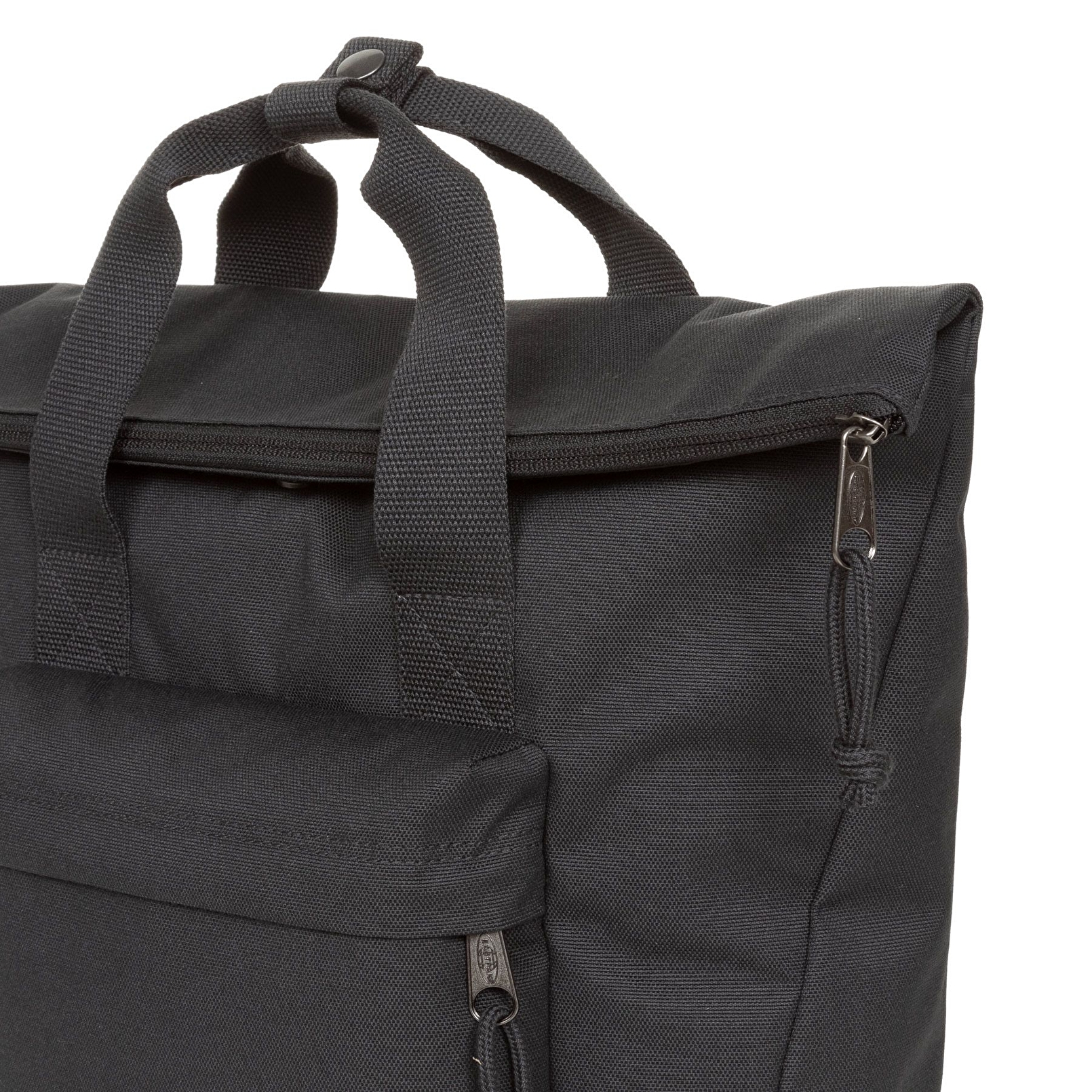 Eastpak SHOPP'R PACK WASHED DARK SIRT ÇANTASI