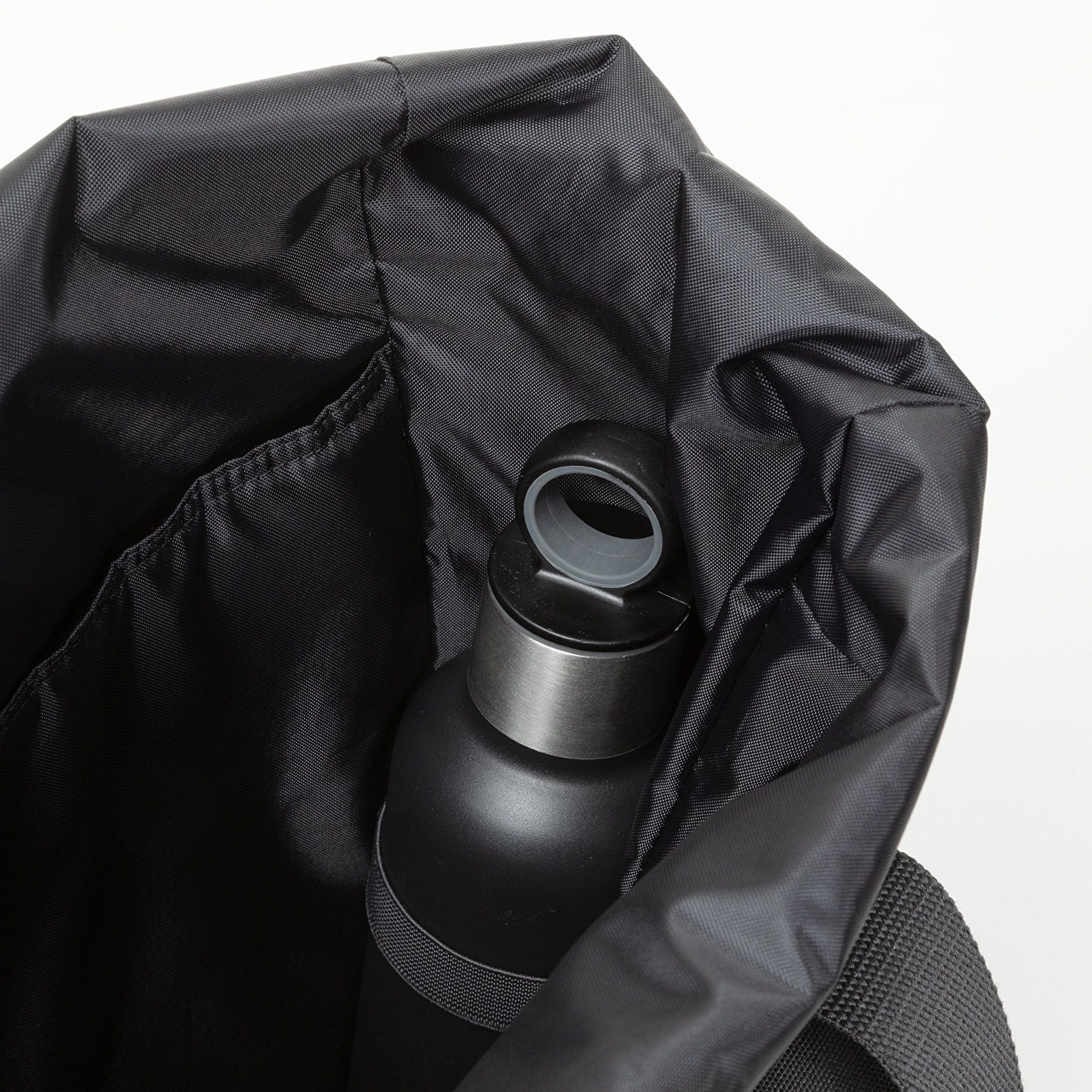 Eastpak SHOPP'R PACK WASHED DARK SIRT ÇANTASI